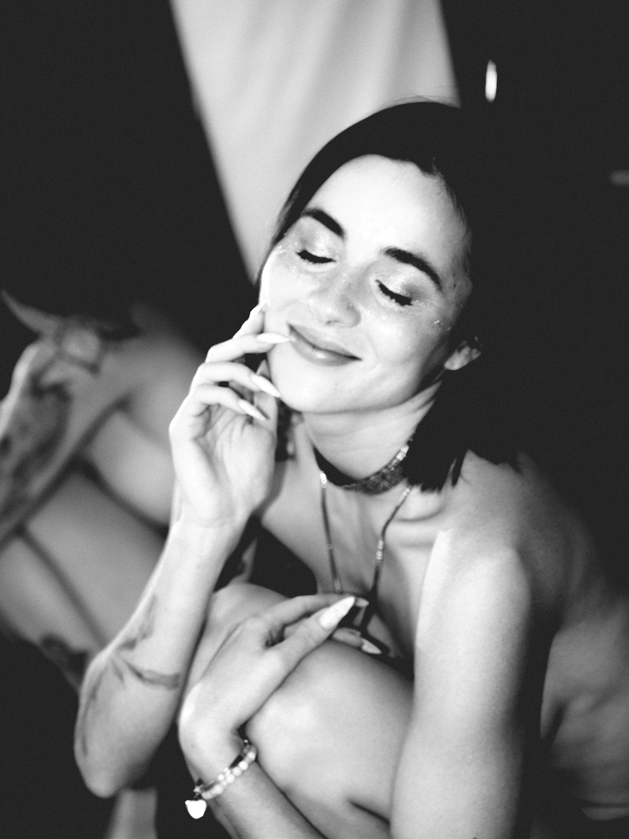 Со вспышкой. Иван Упоров — фотограф, рилсмейкер чебоксары