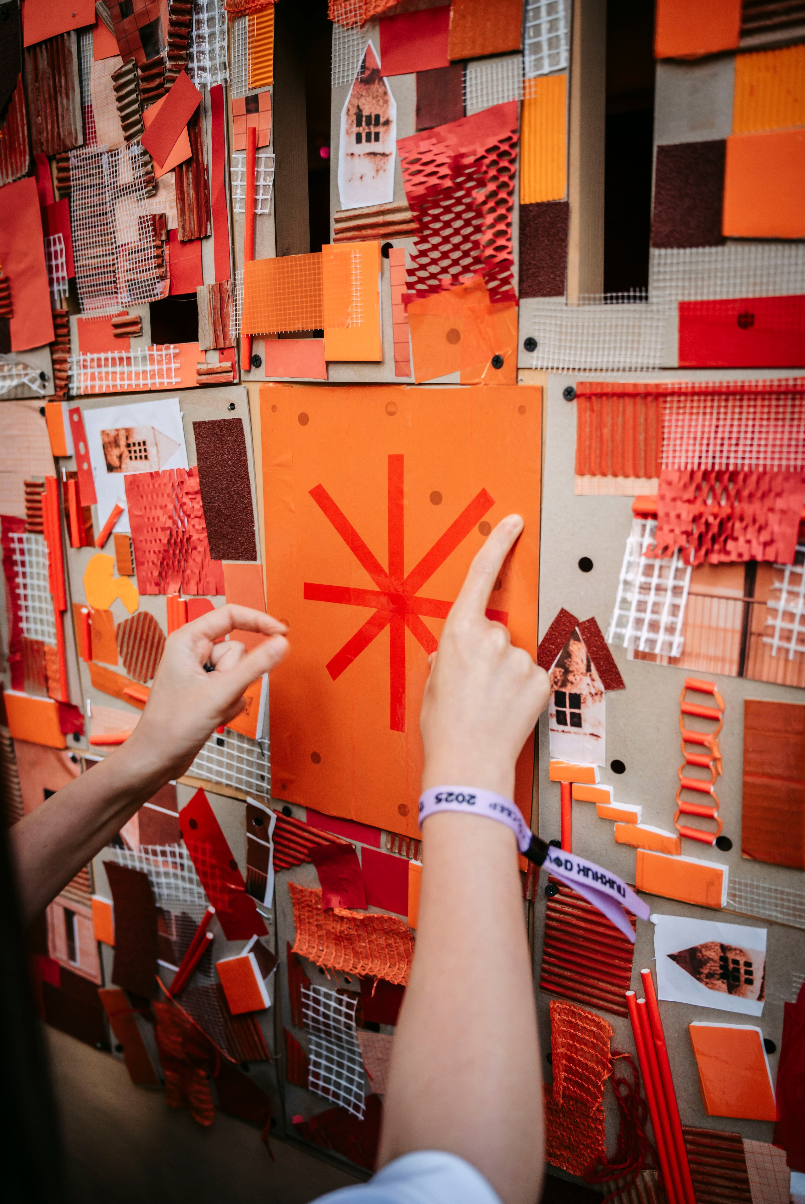 Брусника х Пикник Афиши / 2025. Саша Копылов, фотограф в Казани