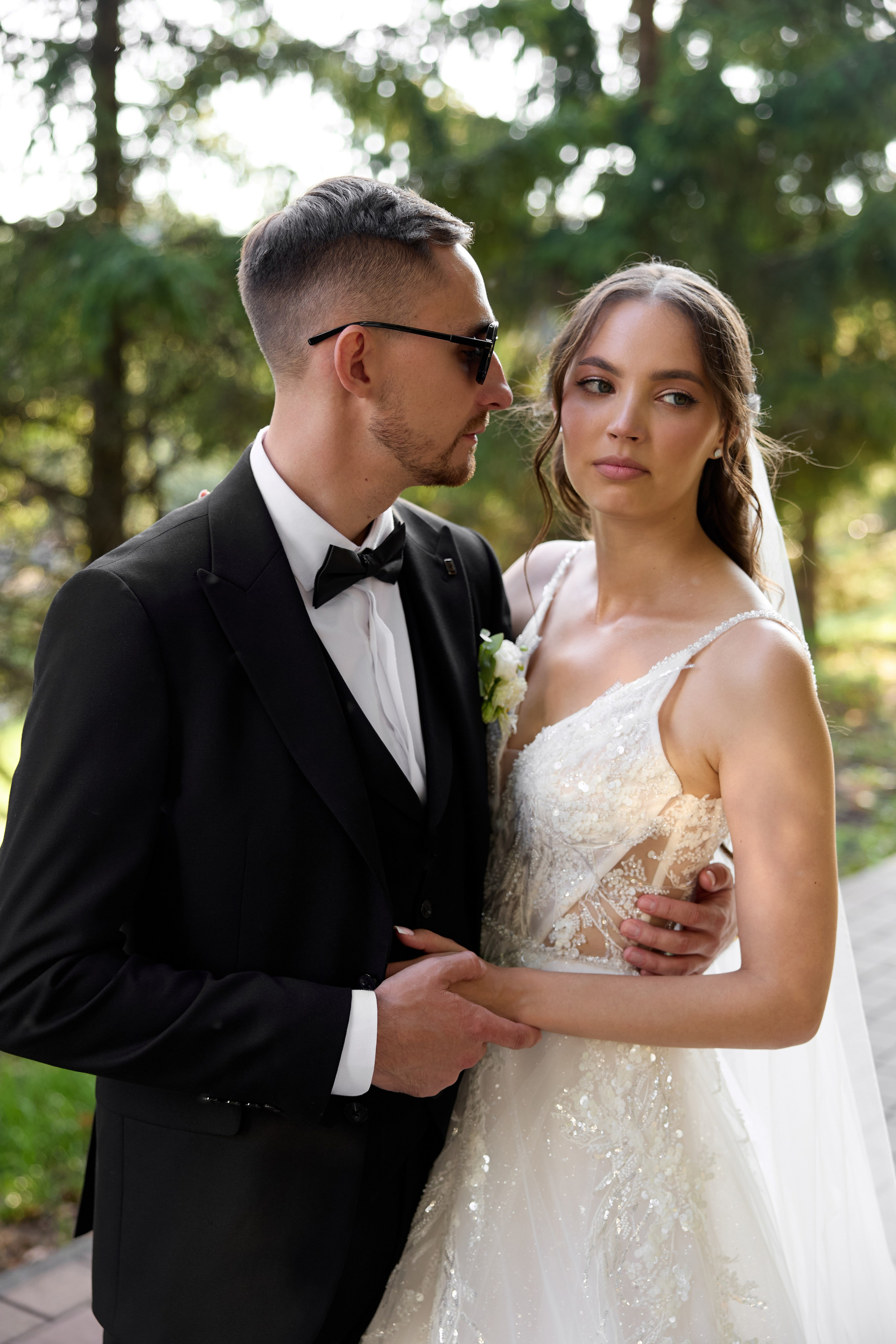 Свадьба. Киров. Вятка. Александр Прозоров фотограф в Кирове