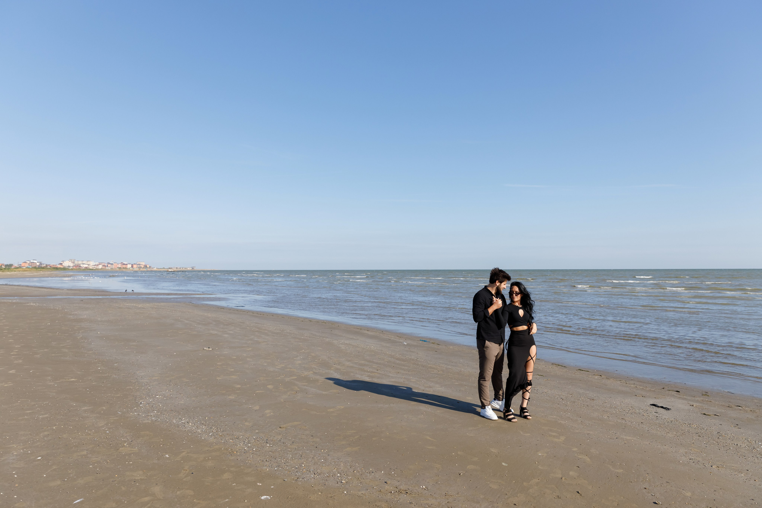 ILYAS & MILANA. Свадебный фотограф в Туле и Москве