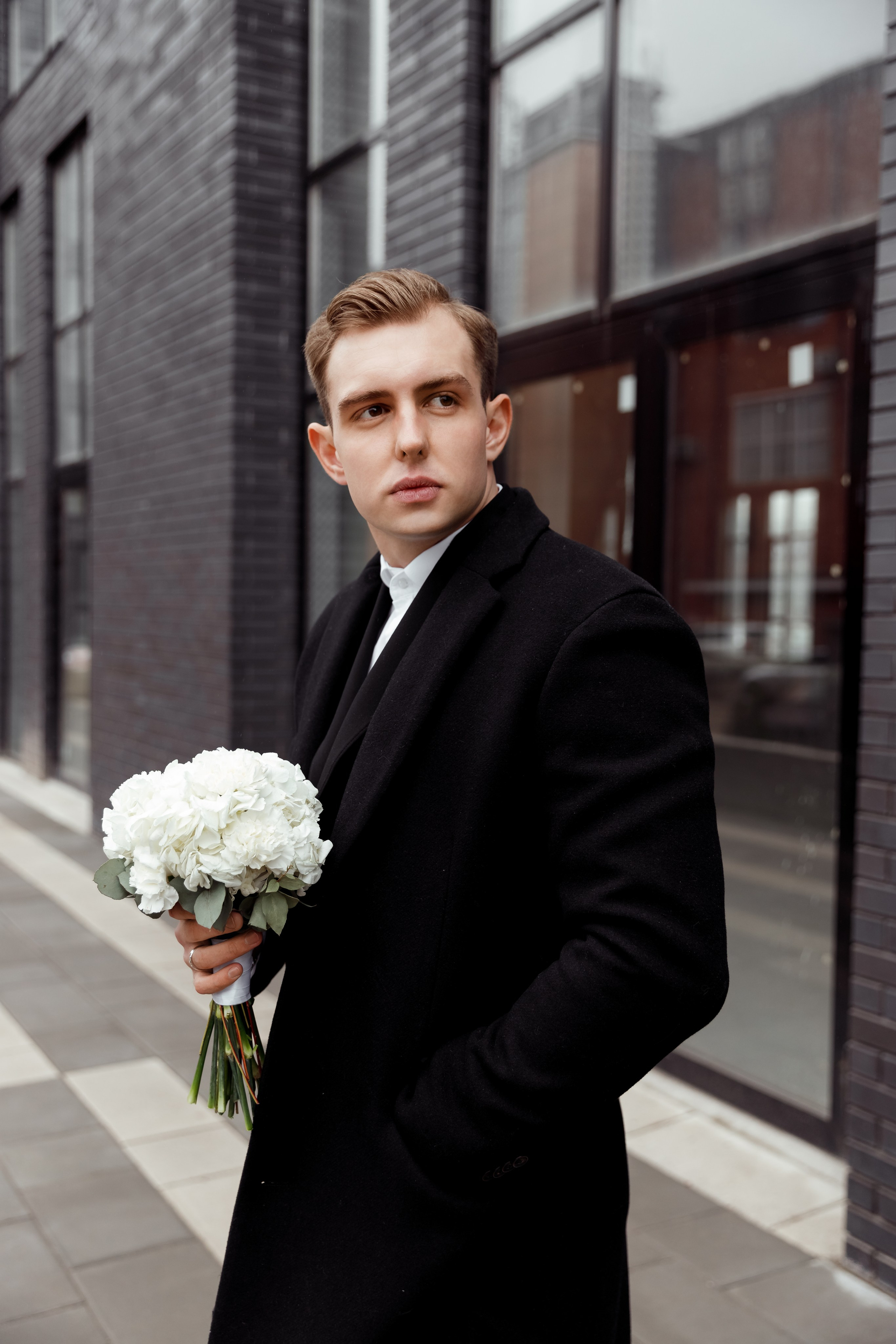 IVAN & SOFIA. Свадебный фотограф в Туле и Москве