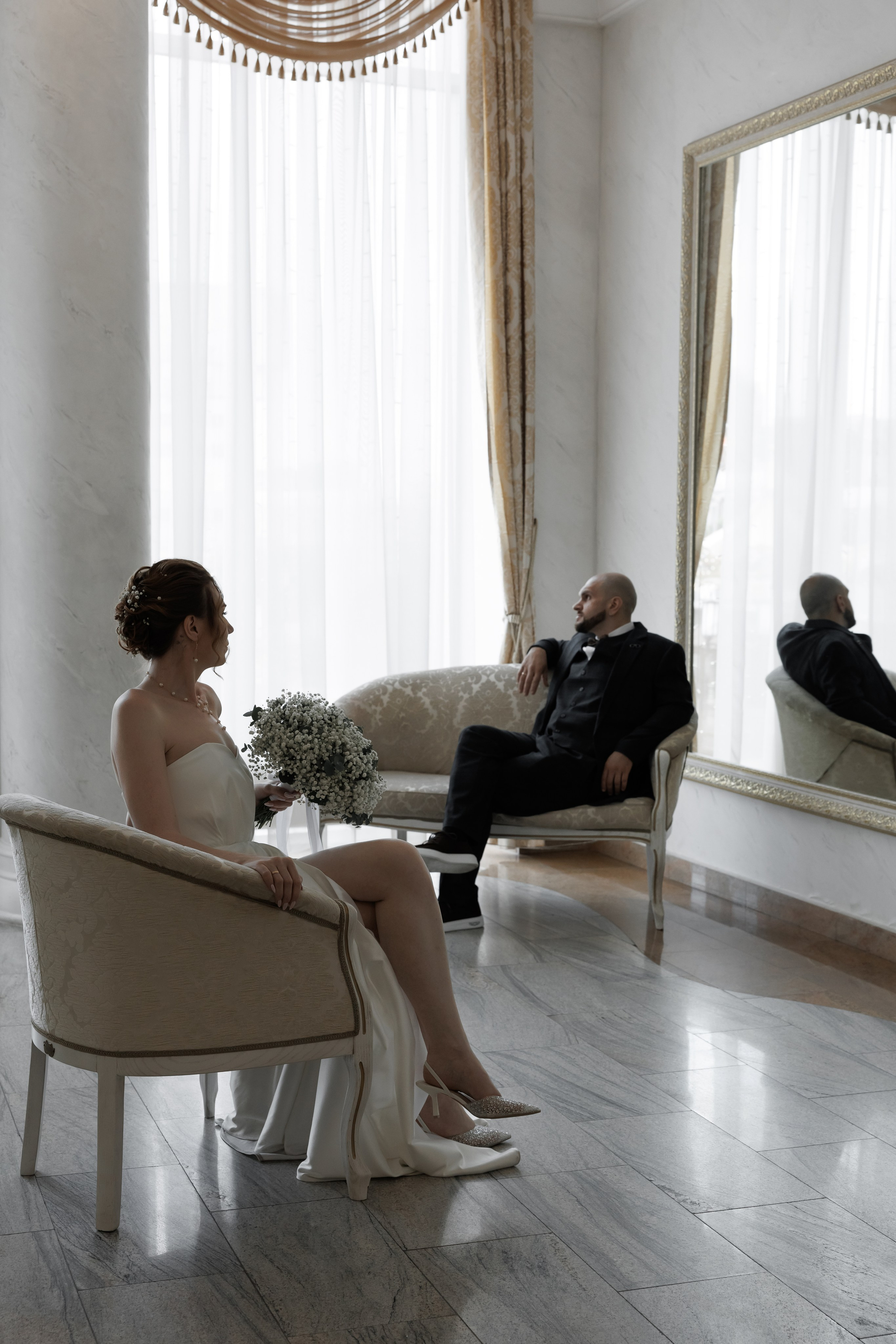 PAVEL & YULIYA. Свадебный фотограф в Туле и Москве