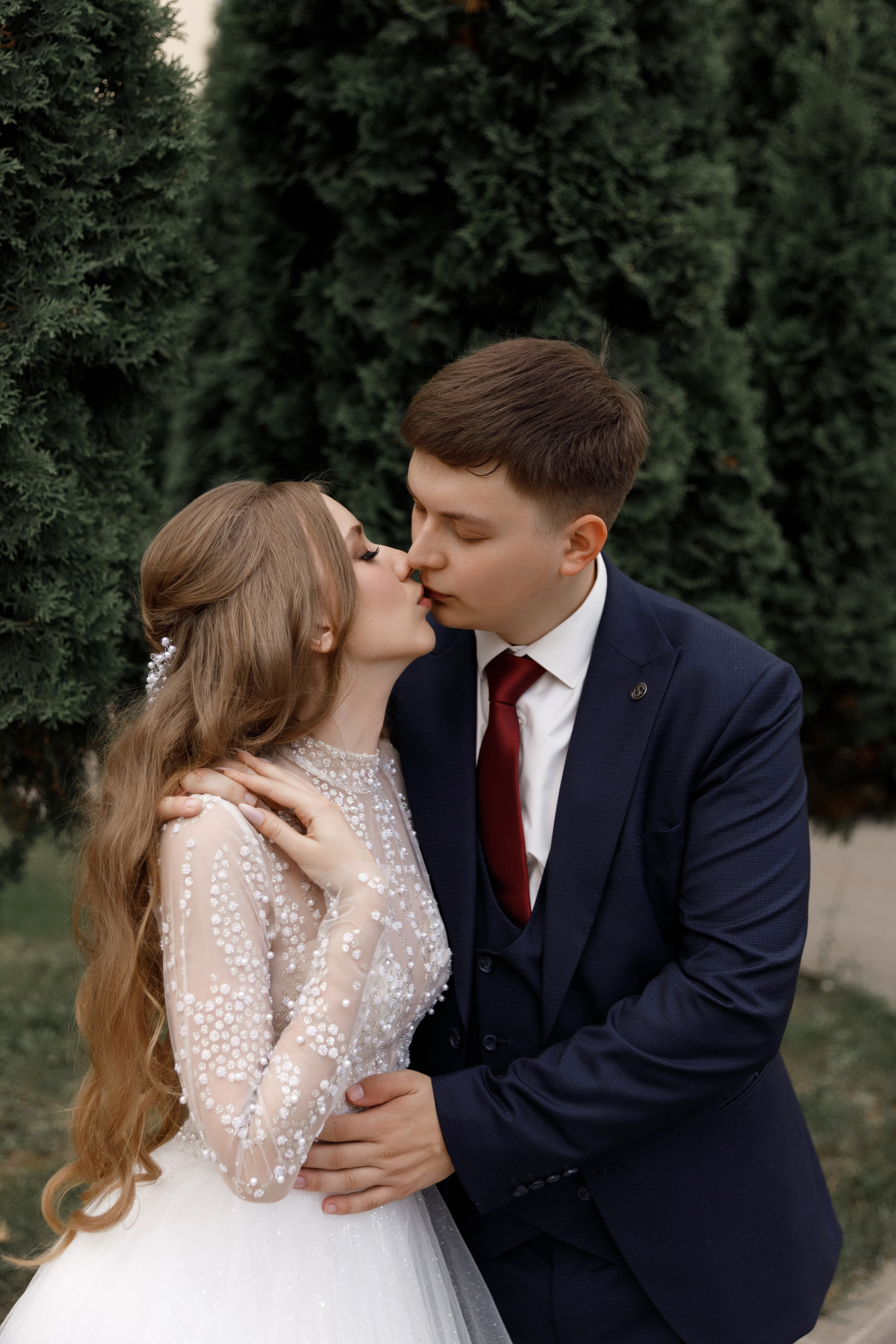 Свадьба Дмитрия и Татьяны. Свадебный фотограф в Туле и Москве