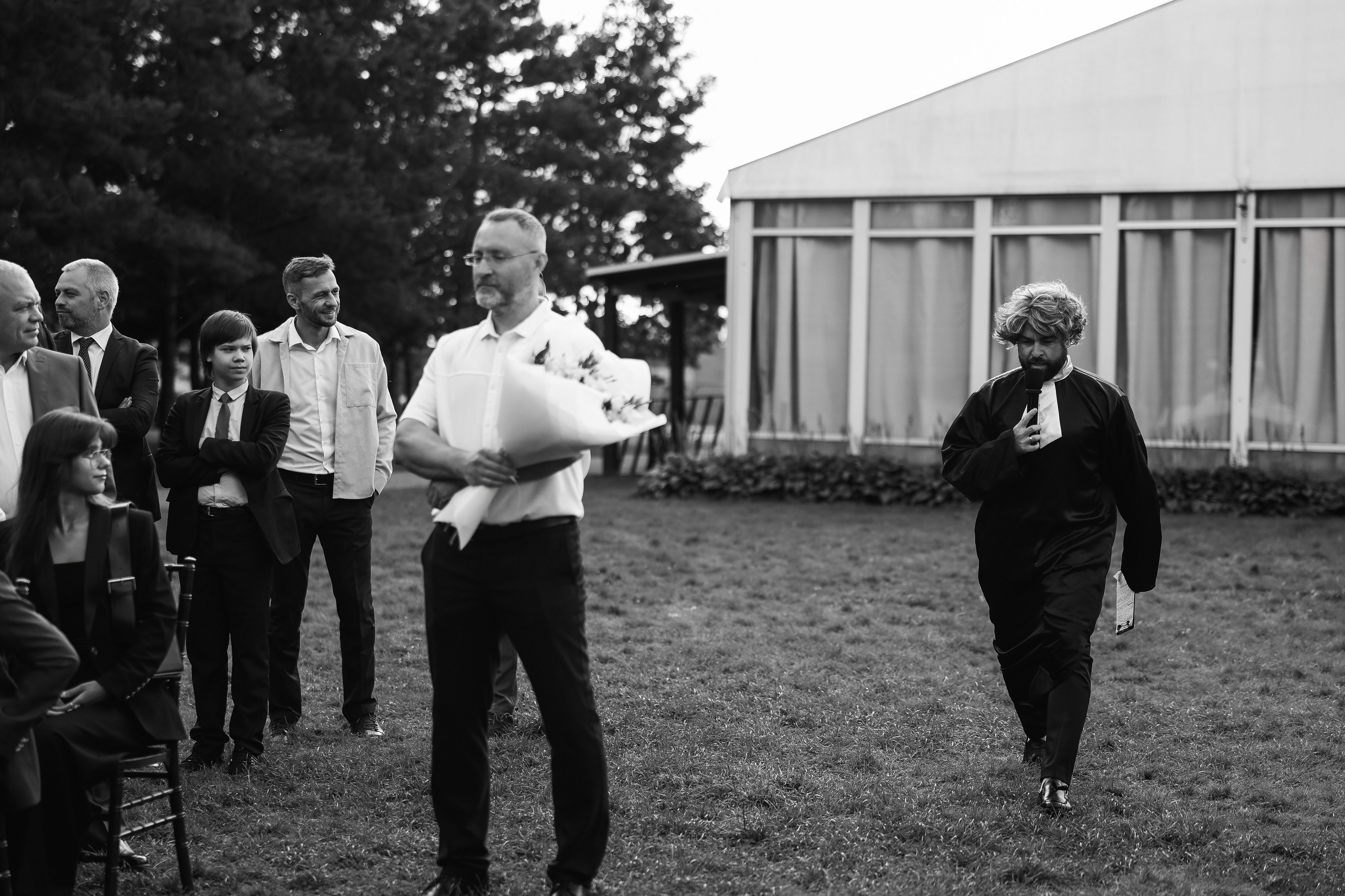 Анна и Кузьма. Свадебный и семейный Фотограф Денис Кошель