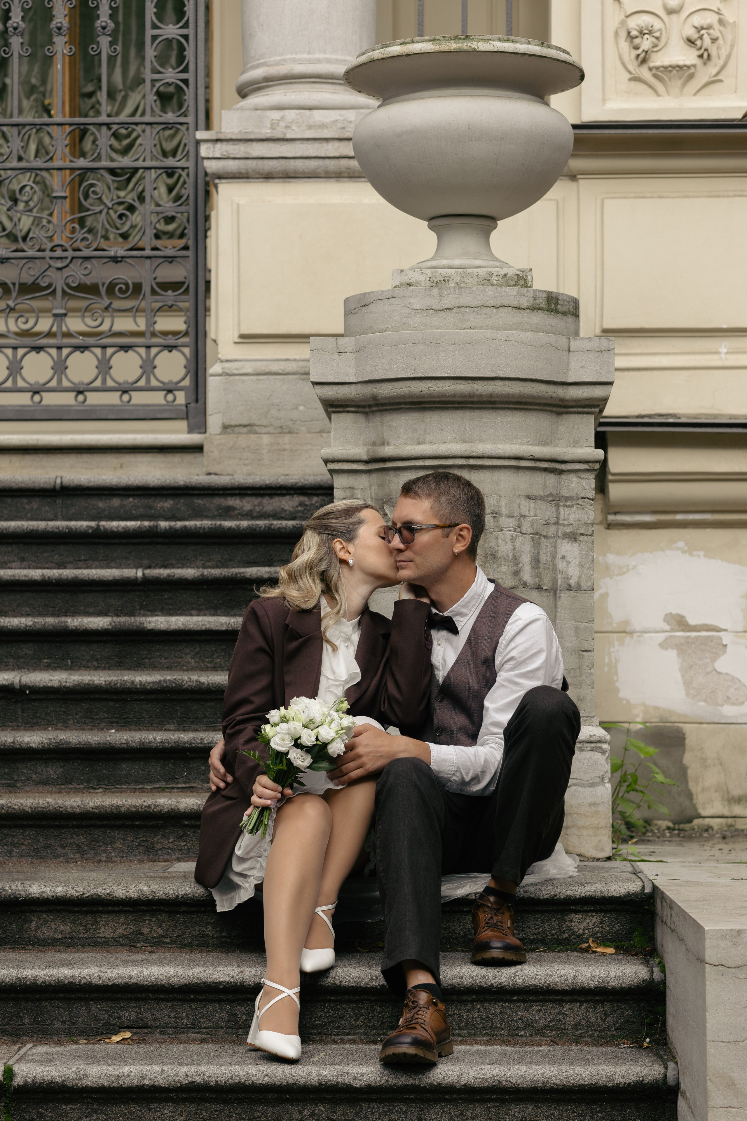 Денис и Ольга. @dariazphoto свадебный фотограф