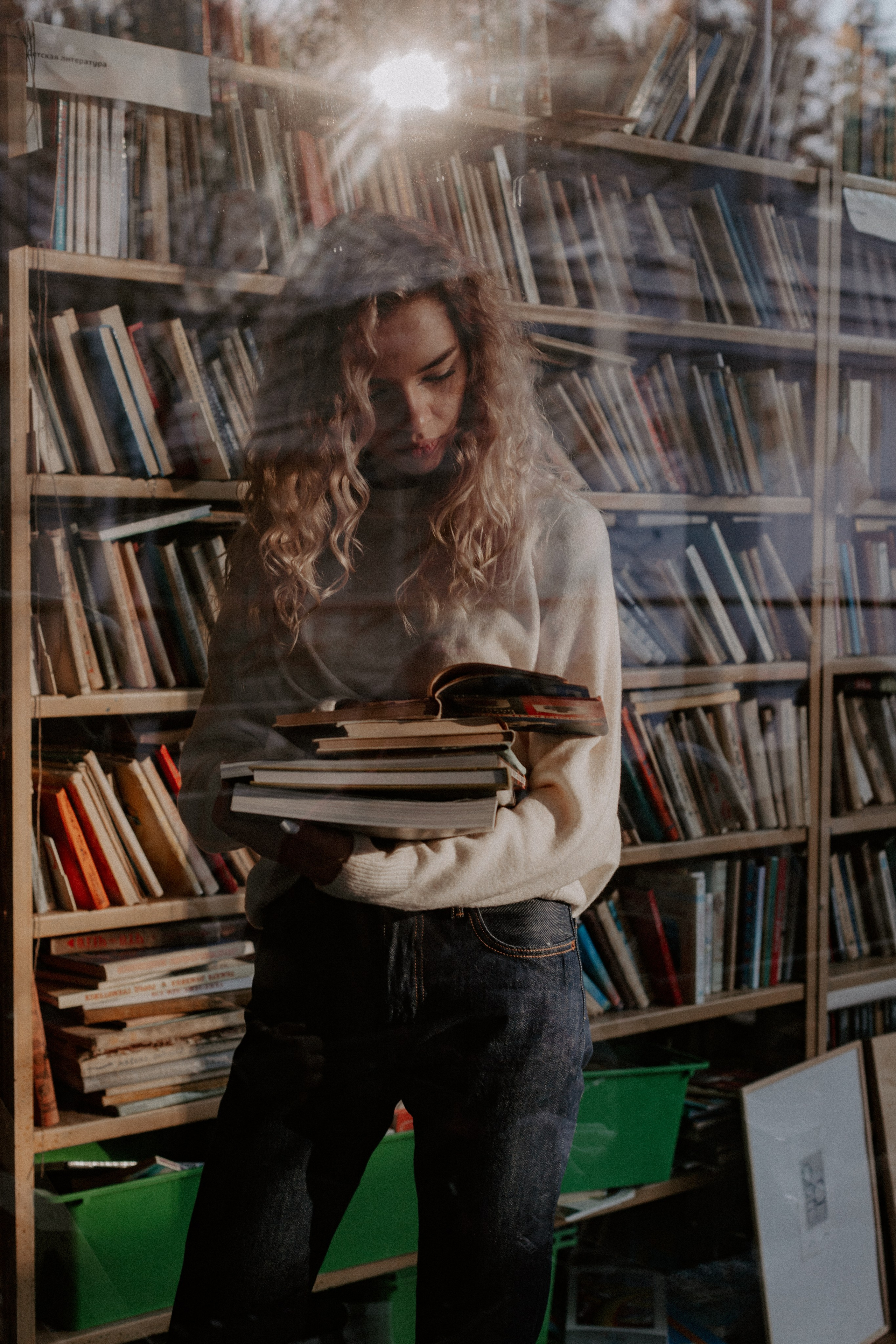 Лера. Фотограф в Москве Екатерина Зайцева