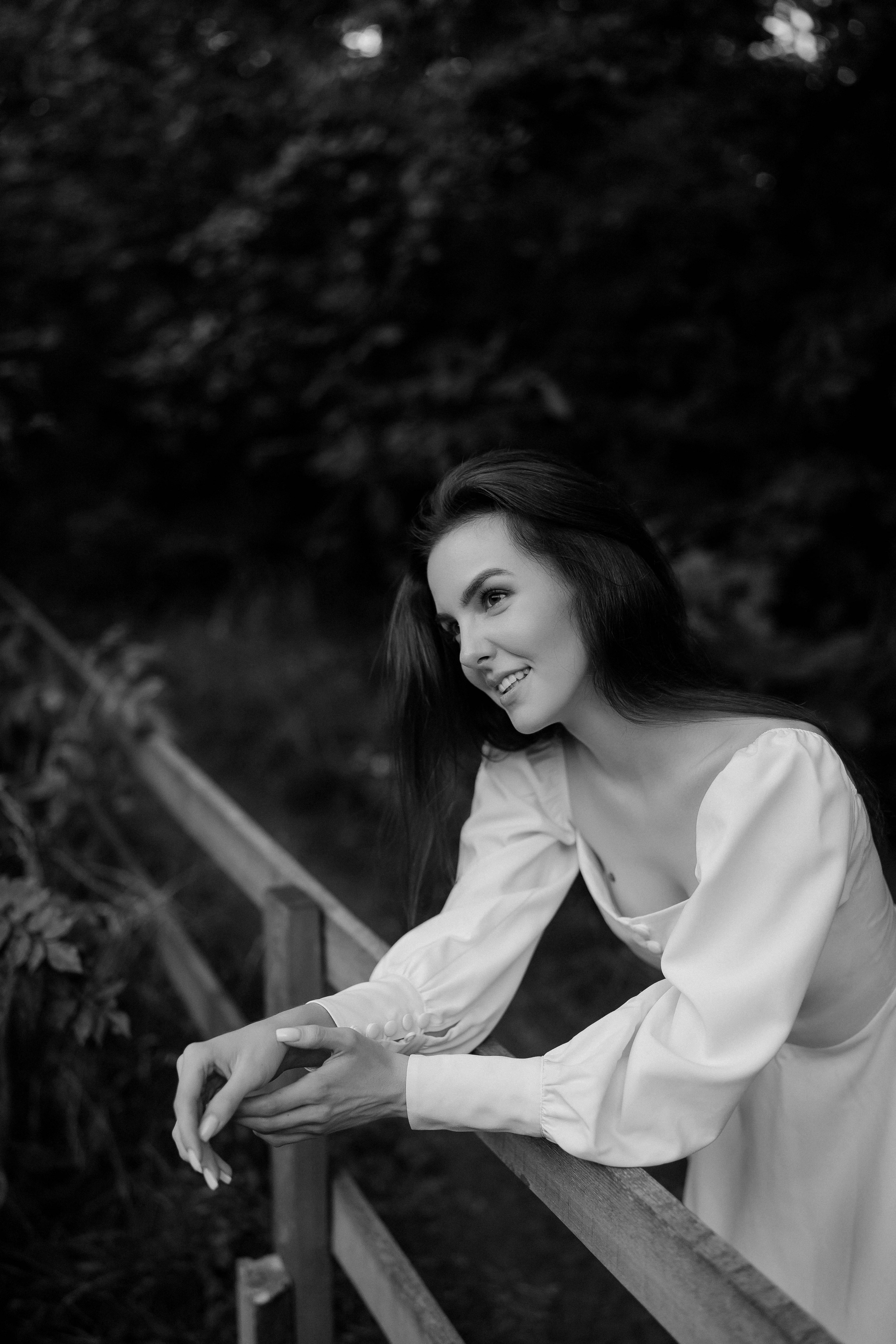 Виолетта. Фотограф Катя Весна