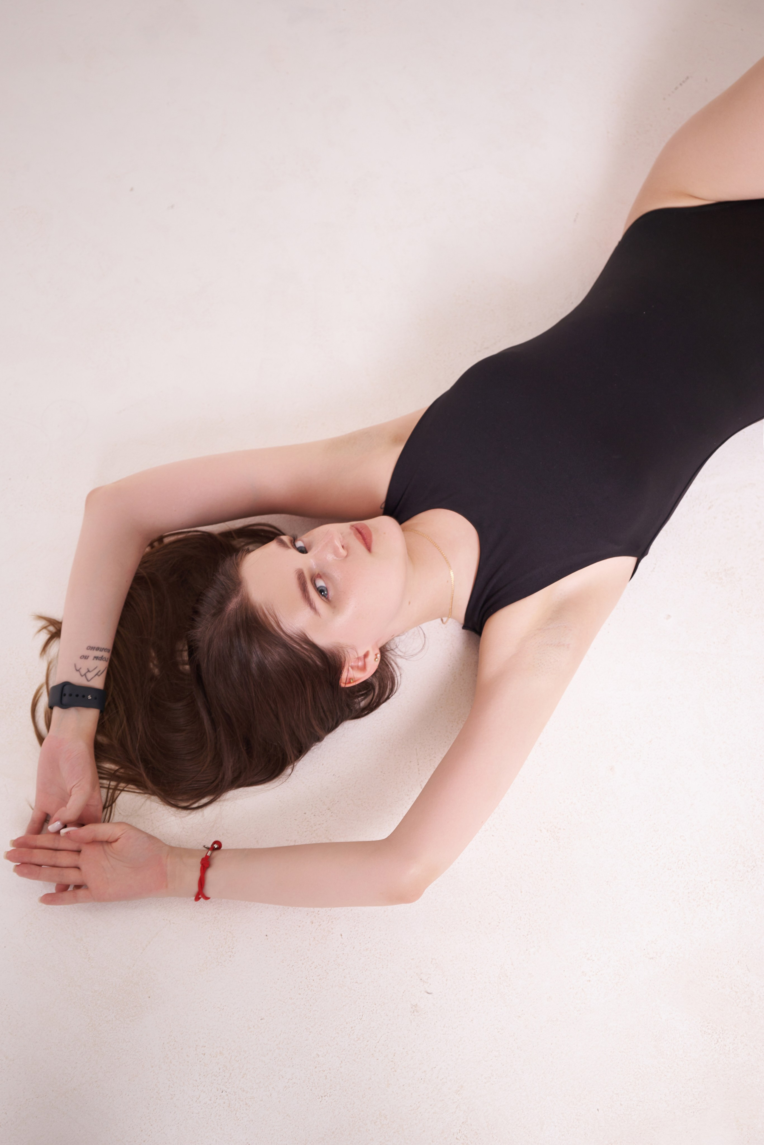 Полина, Москва. Фотограф Щёлково