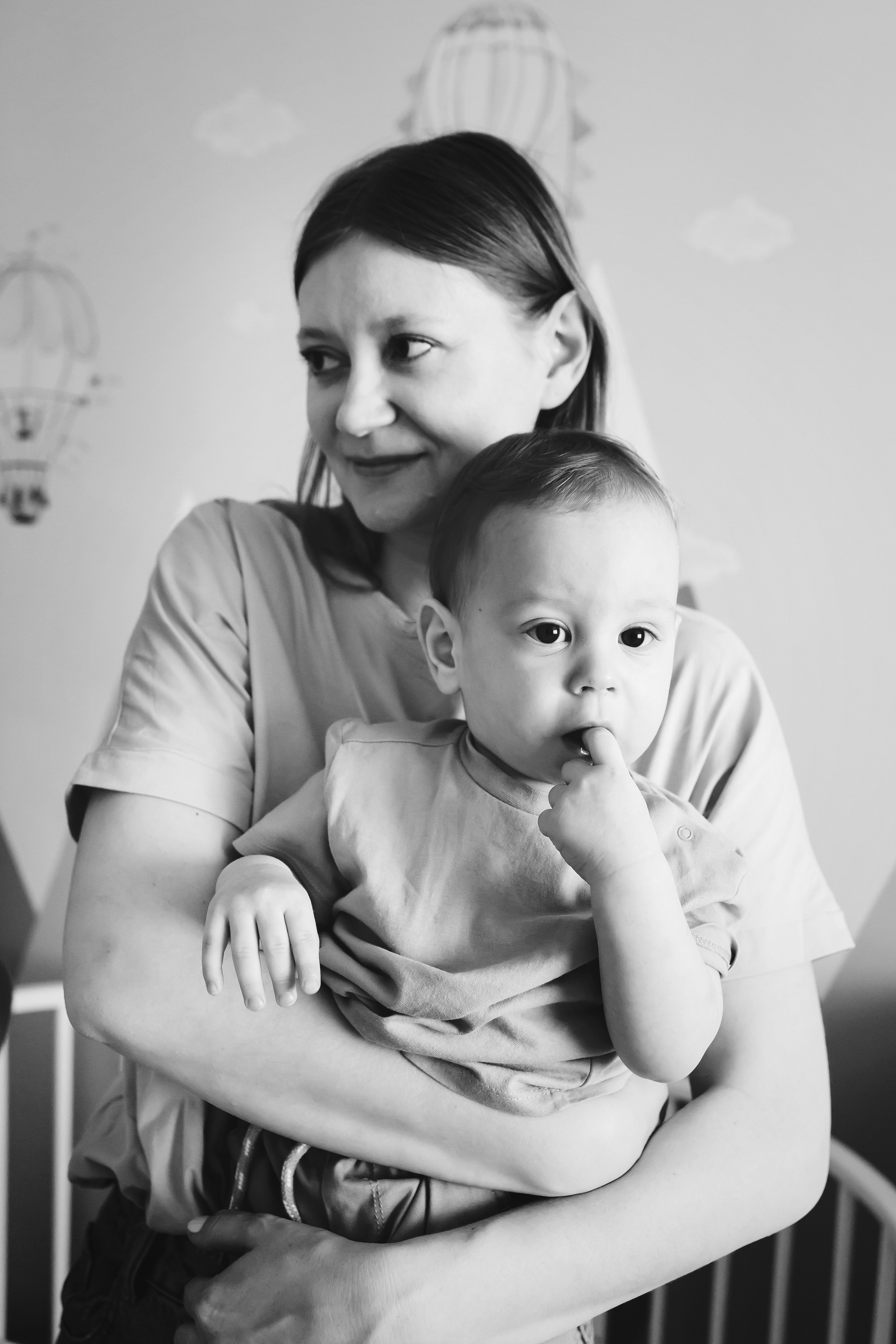 Двойное счастье. Фотограф Новорожденных и беременности г. Тюмень