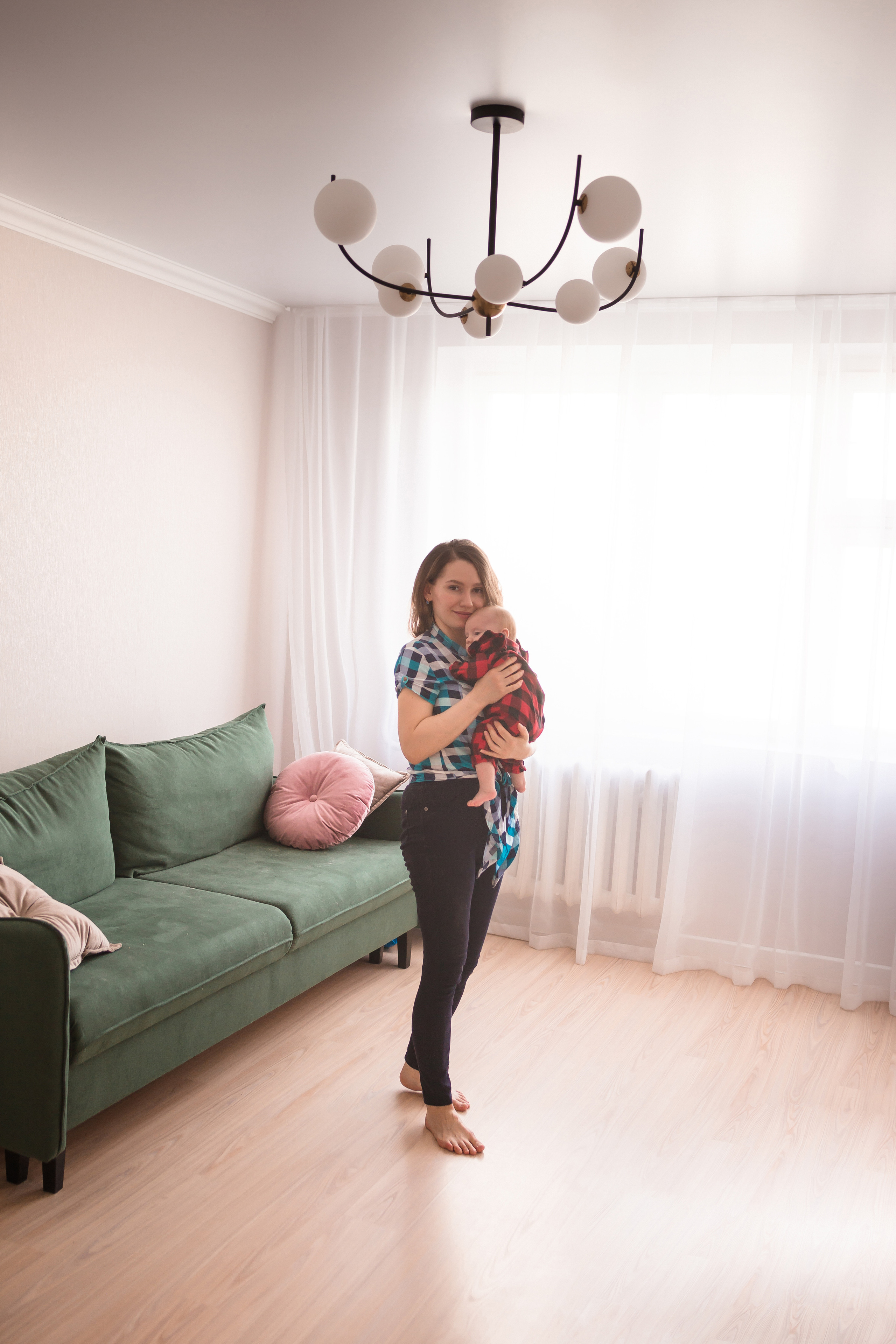 Семейный фотограф Тюмень