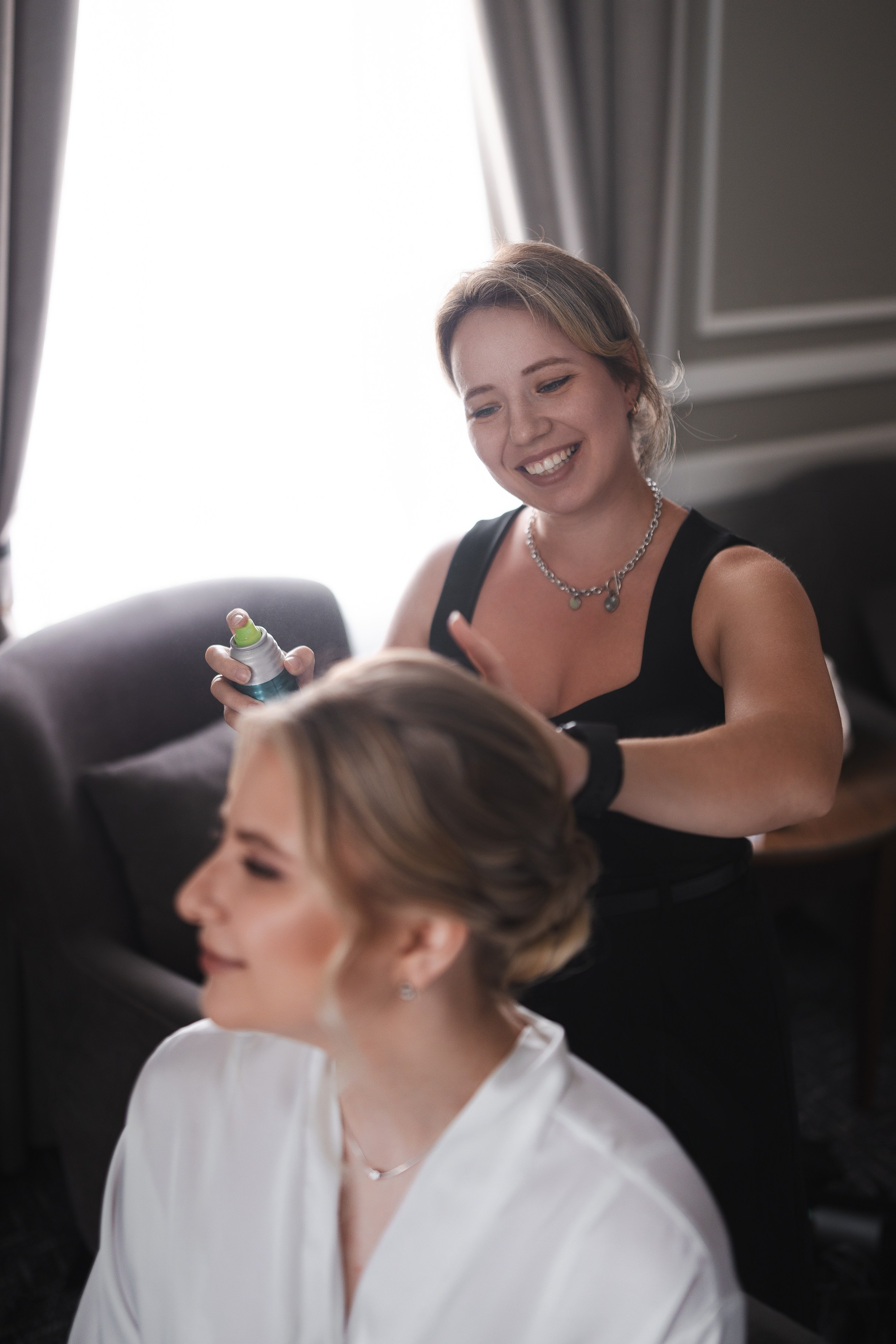 Анастасия и Антон. Фотограф Хабаровск