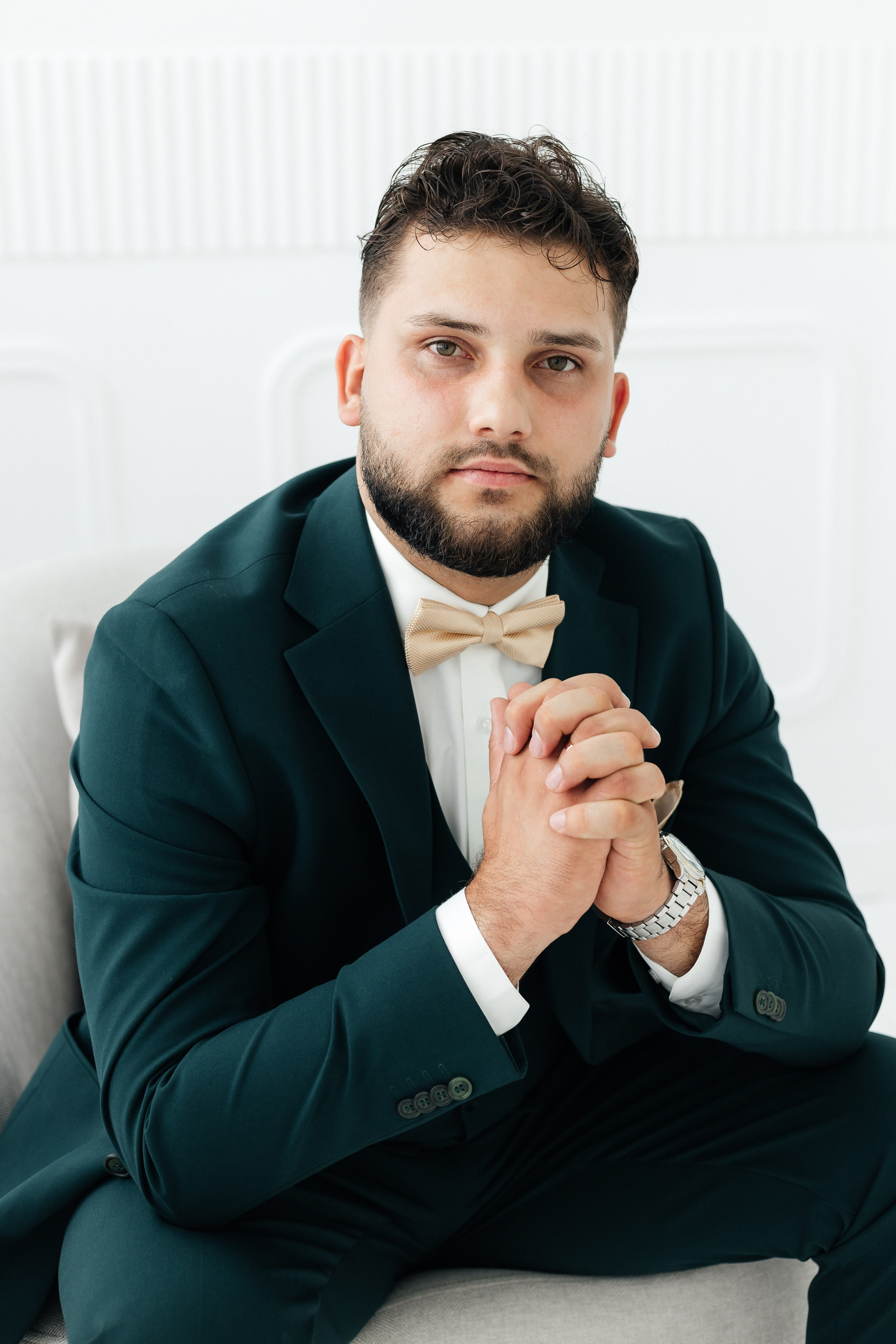 Юля и Илья. Свадебный и Семейный фотограф Свекрова Ольга