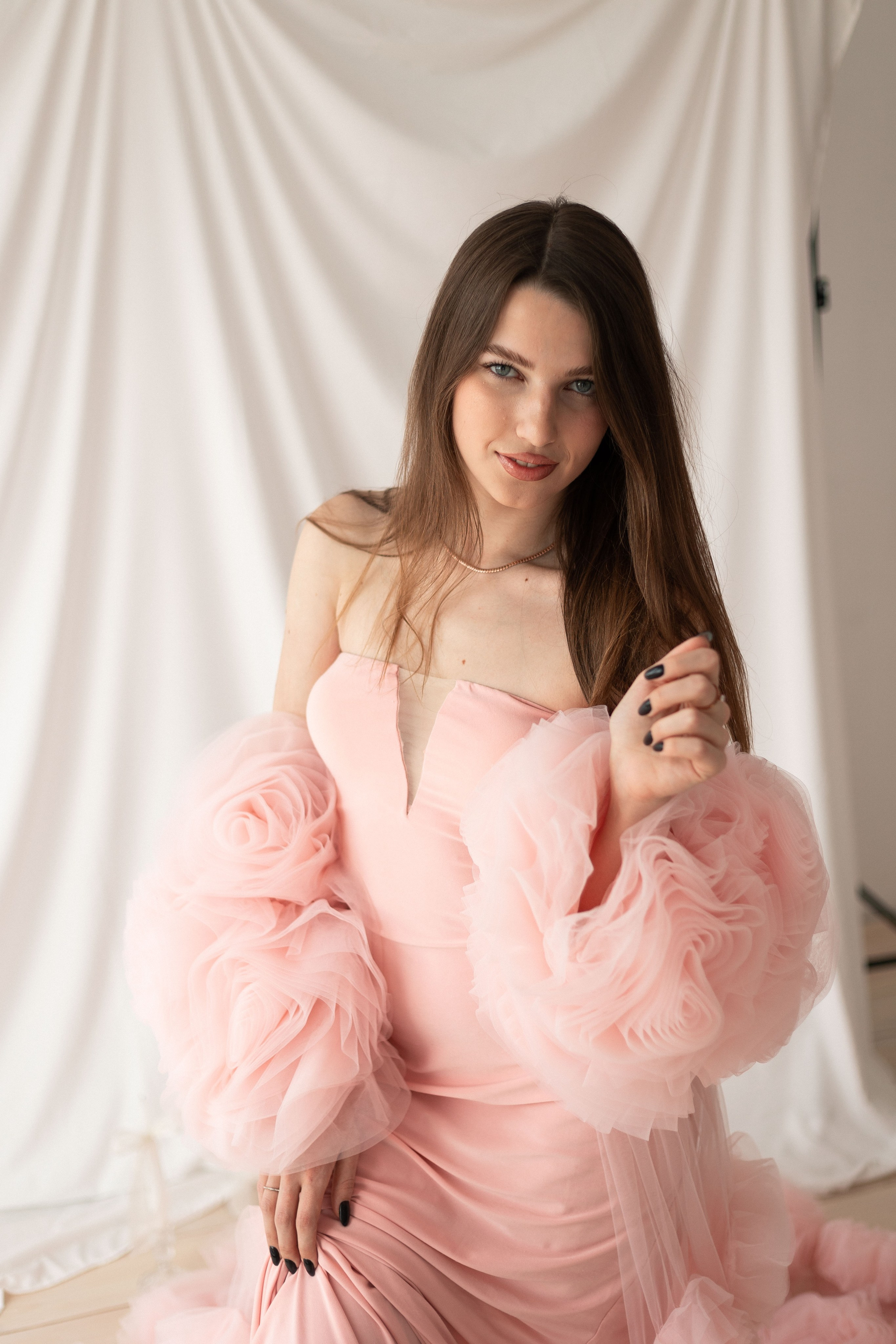 Анжелика. Семейный фотограф в Севастополе и Симферополе Александра Чистякова