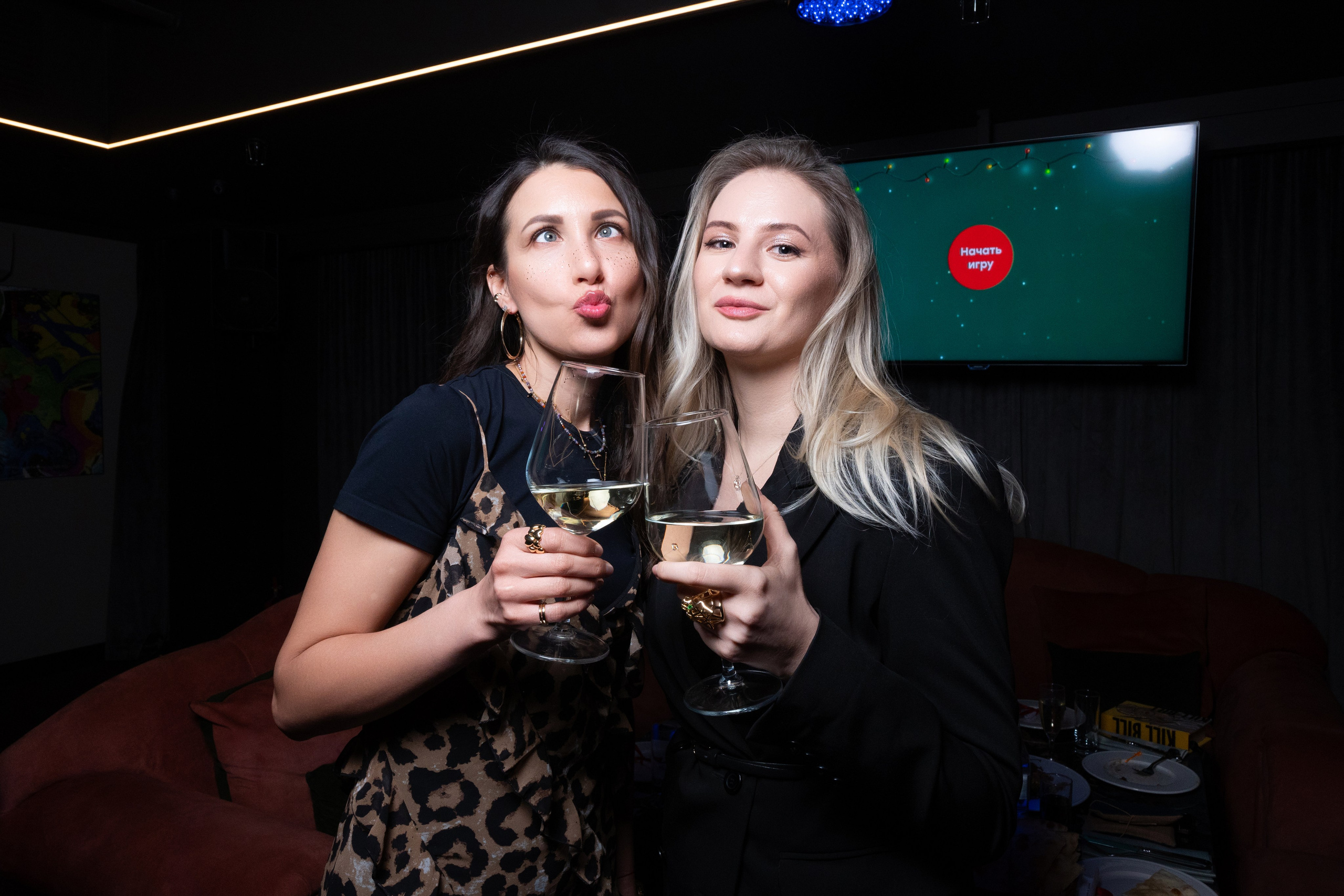 Торжественные мероприятия, дни рождения, корпоративы. Фотограф мероприятий в Москве