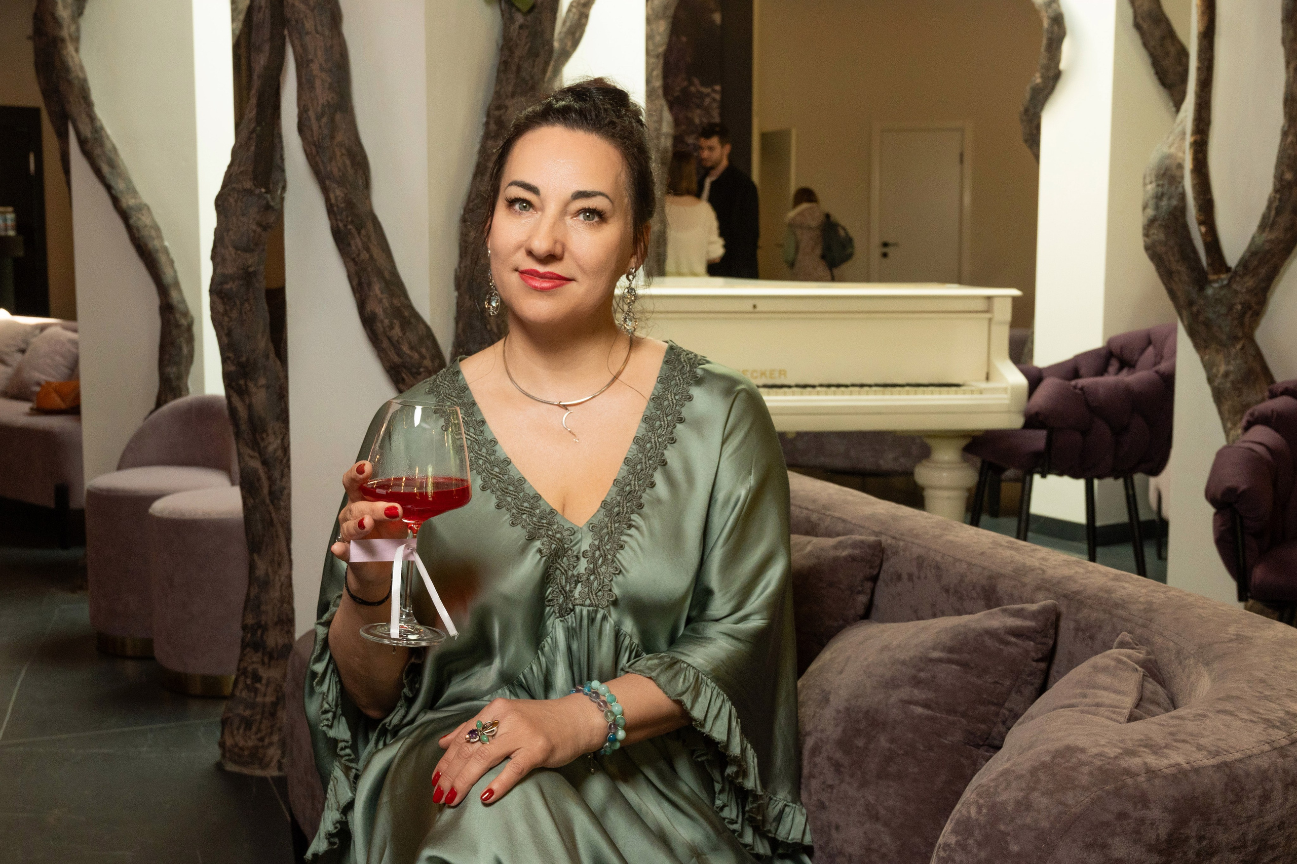 Торжественные мероприятия, дни рождения, корпоративы. Фотограф мероприятий в Москве