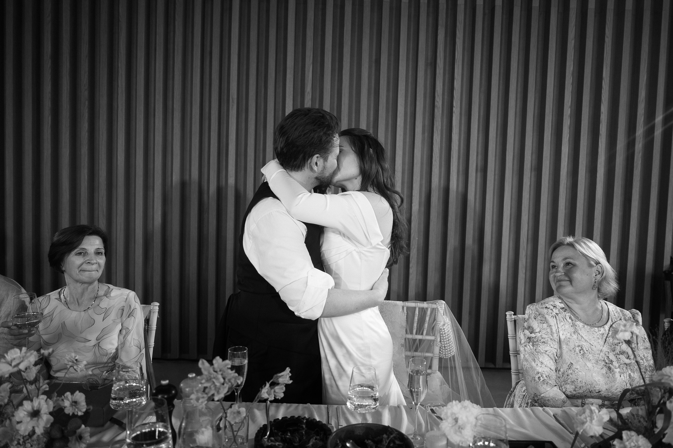 Настя & Никита | цифра + пленка. Свадебный фотограф СПб Мадина Сафарян