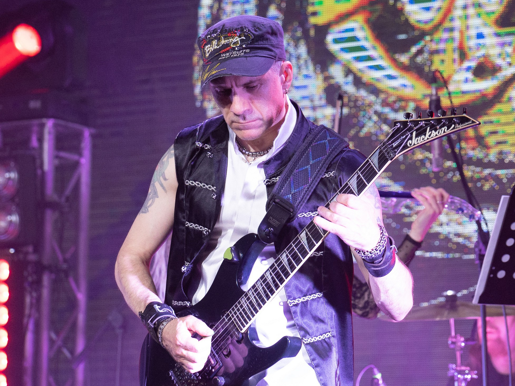 Catharsis. «Крылья» 20 лет. Москва. Фотограф. г. Южно-Сахалинск. Олег Толстов