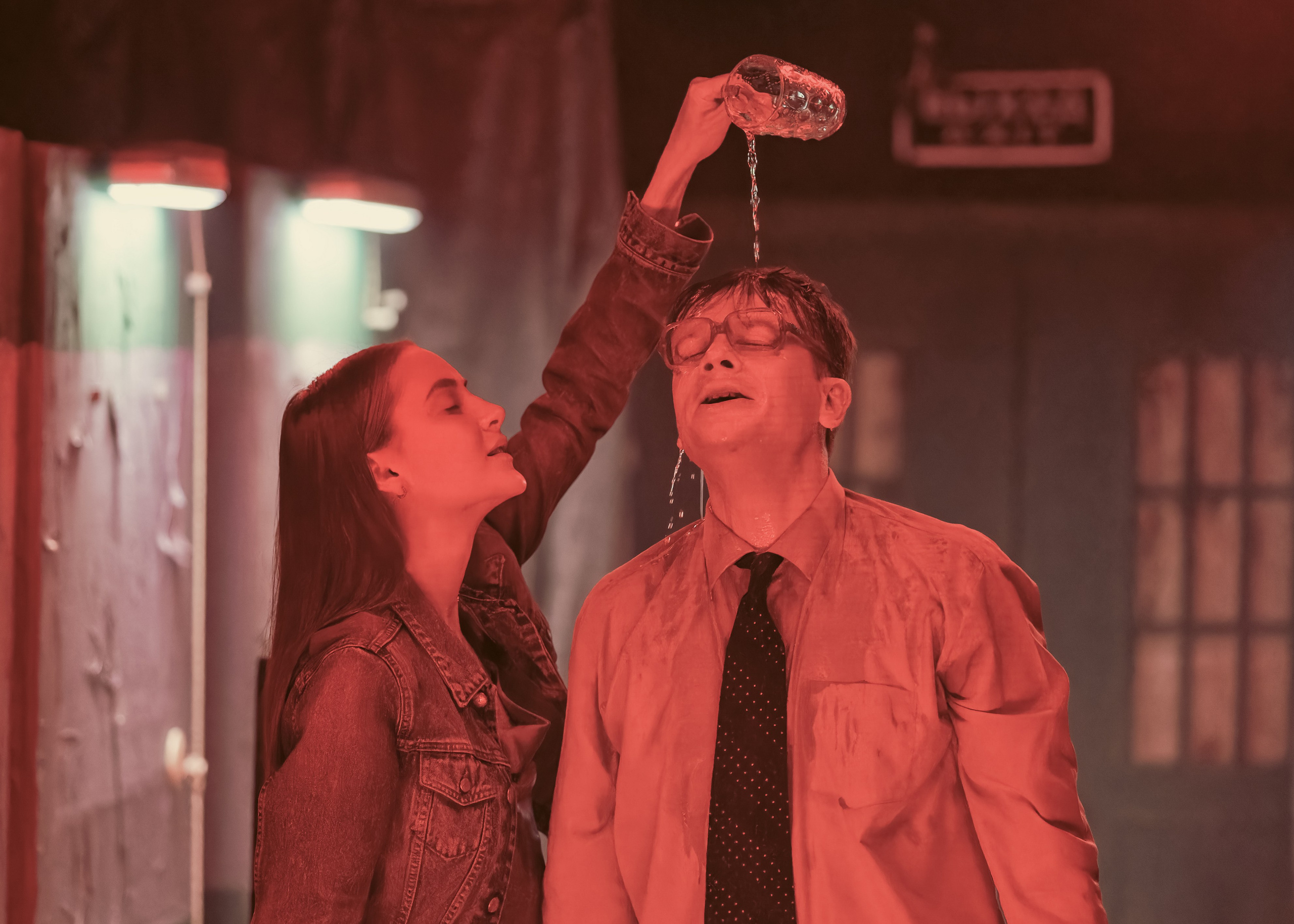 Записки_сумасшедшего_Чехов Центр