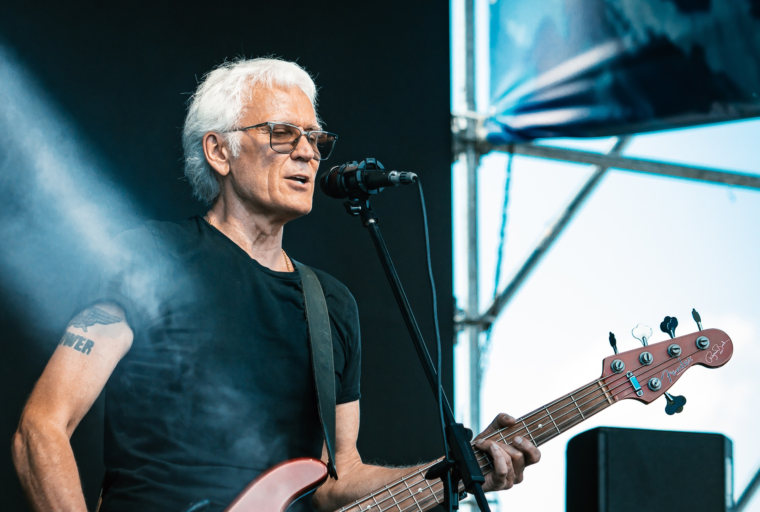 Прочие концерты (сборник). Фотограф. г. Южно-Сахалинск. Олег Толстов