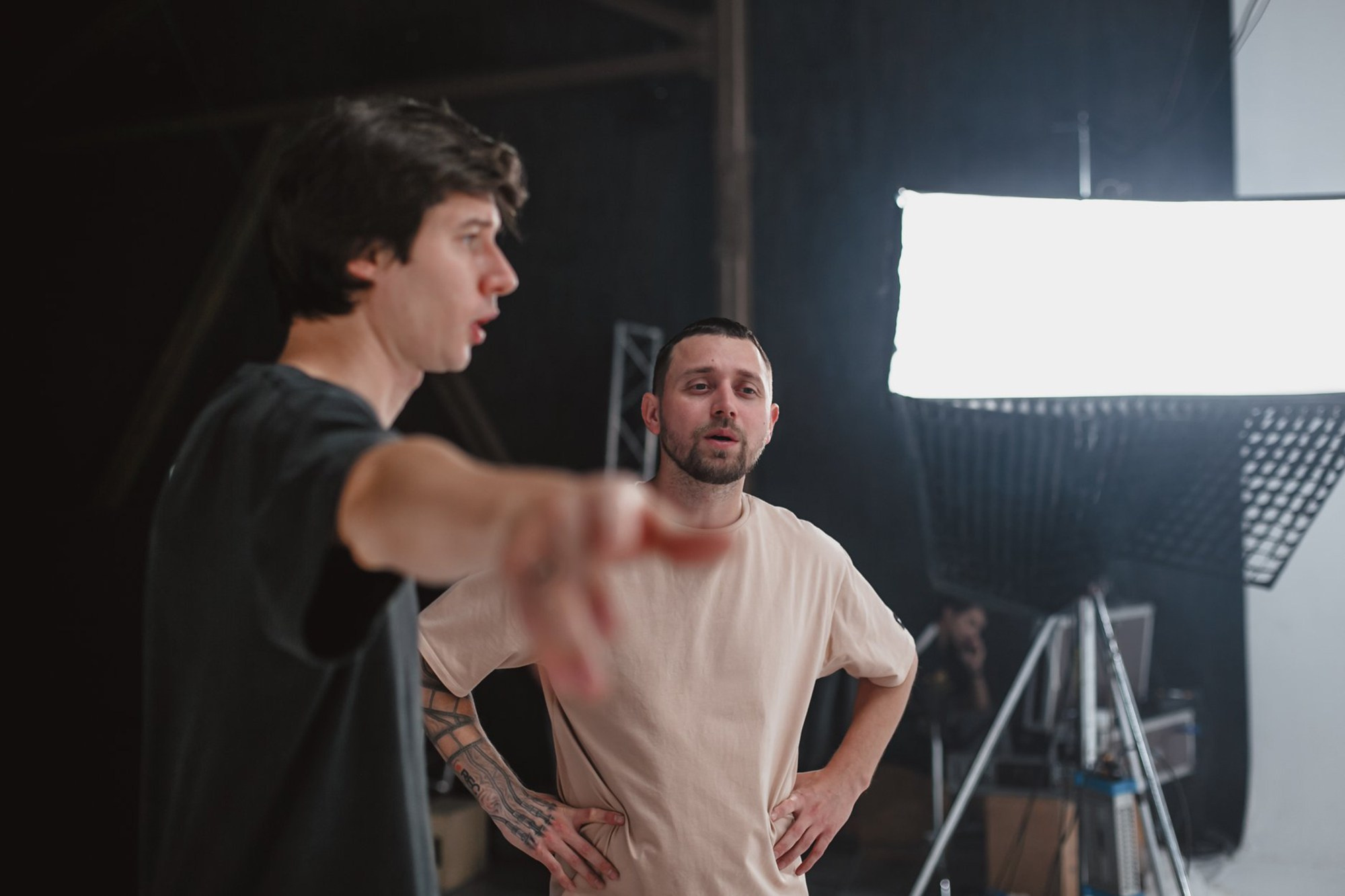 Репортажи. Портретный и fashion фотограф в Москве — Елена Якушина