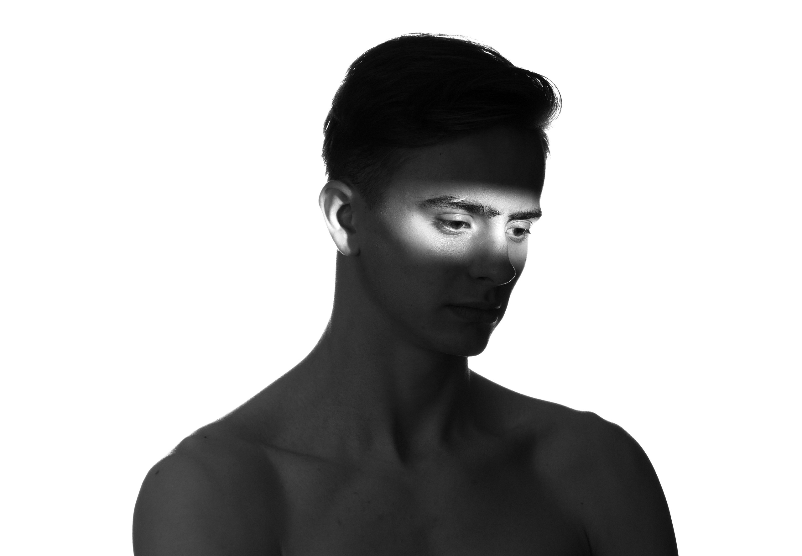 Расставляя акценты. Портретный фотограф в Тюмени Баталина Ольга