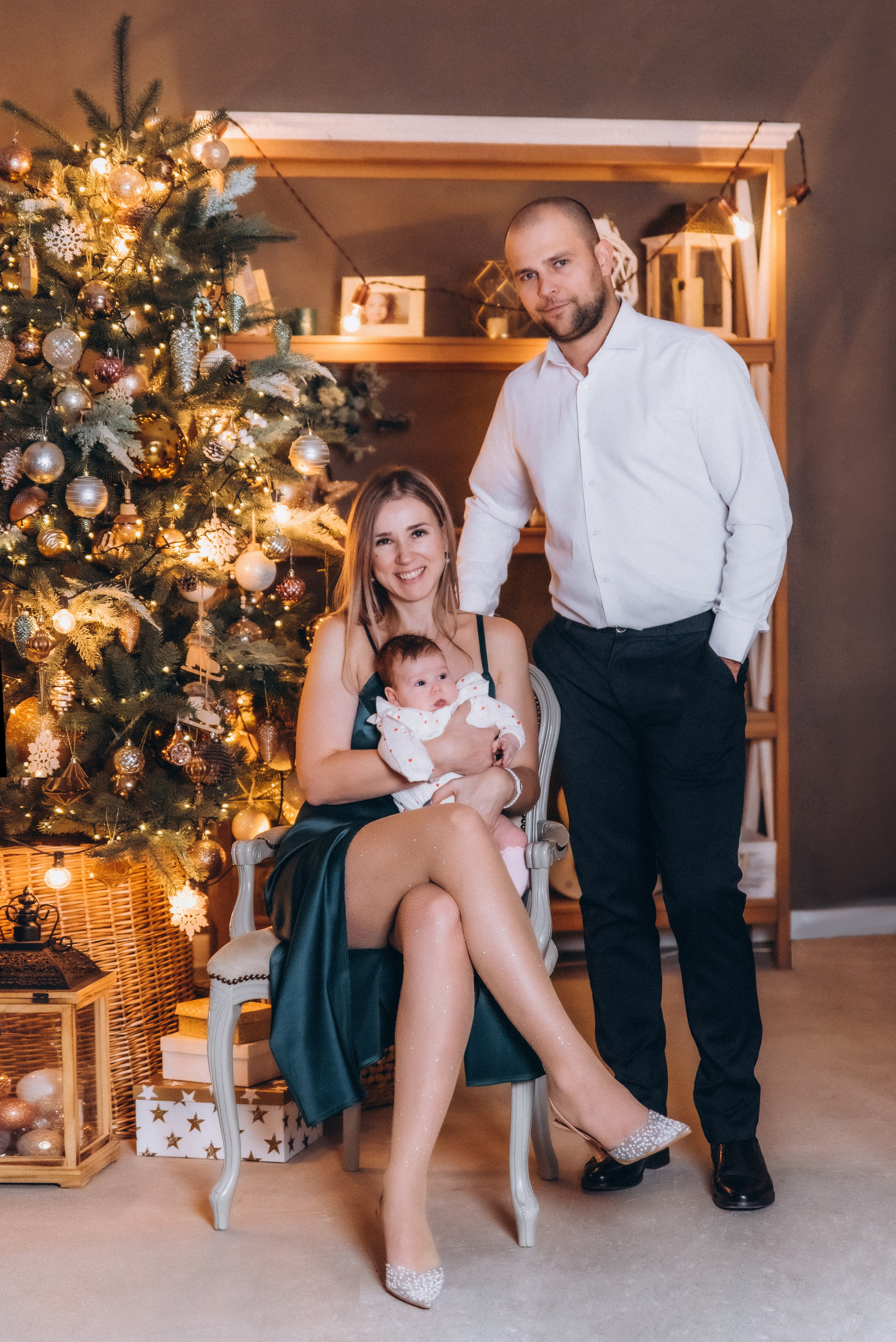 ТАТЬЯНА, БОГДАН и ДЕТИ. Ольга Козлова фотограф Волгоград olkiny-fotki.ru