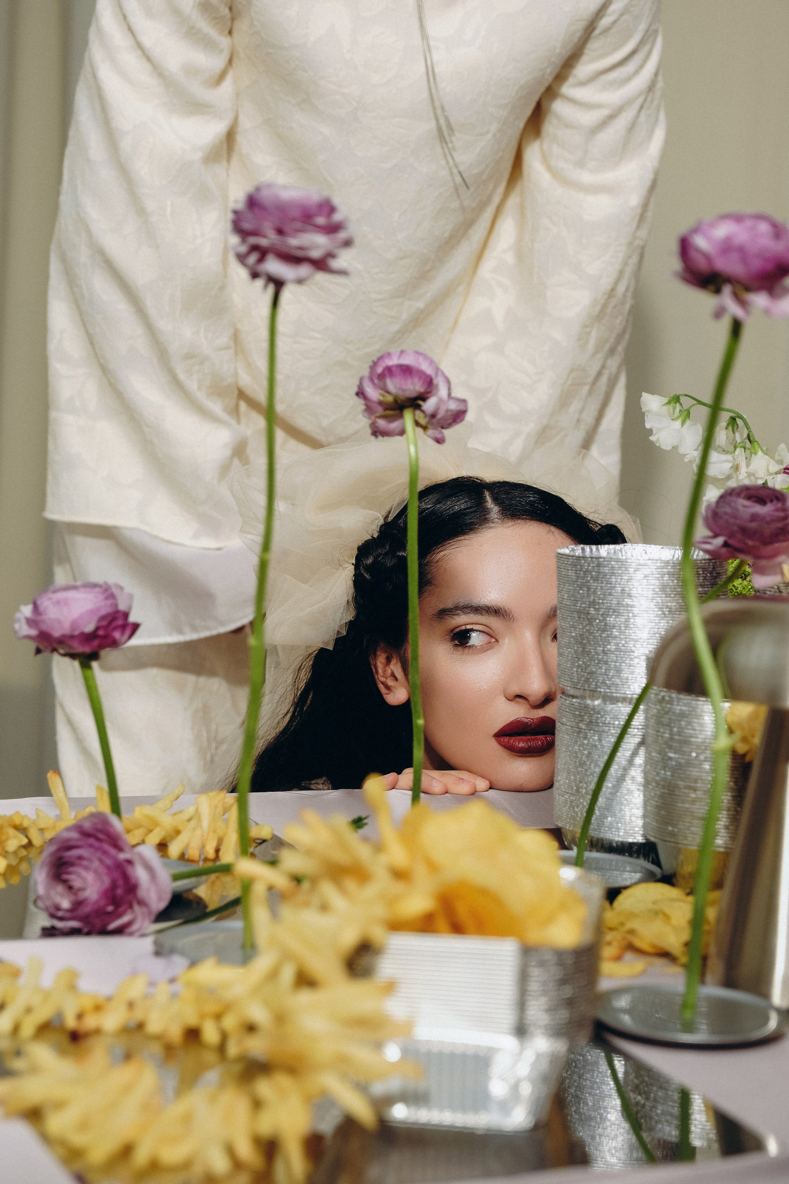 Анти-брайд свадьба|Москва. Фотограф|Москва — Агбаш Лера