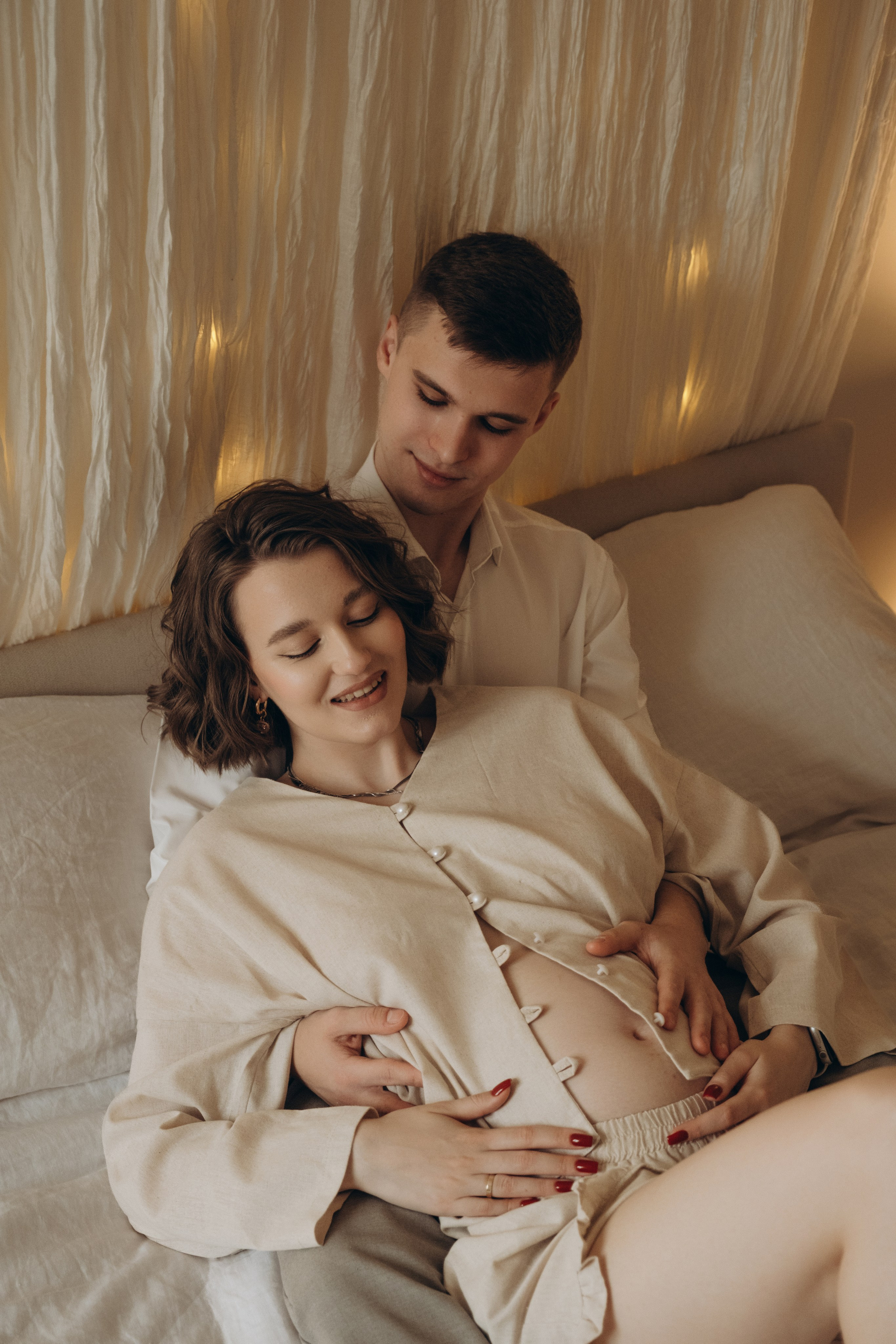 TATA&YURA. Фотограф|Москва — Агбаш Лера