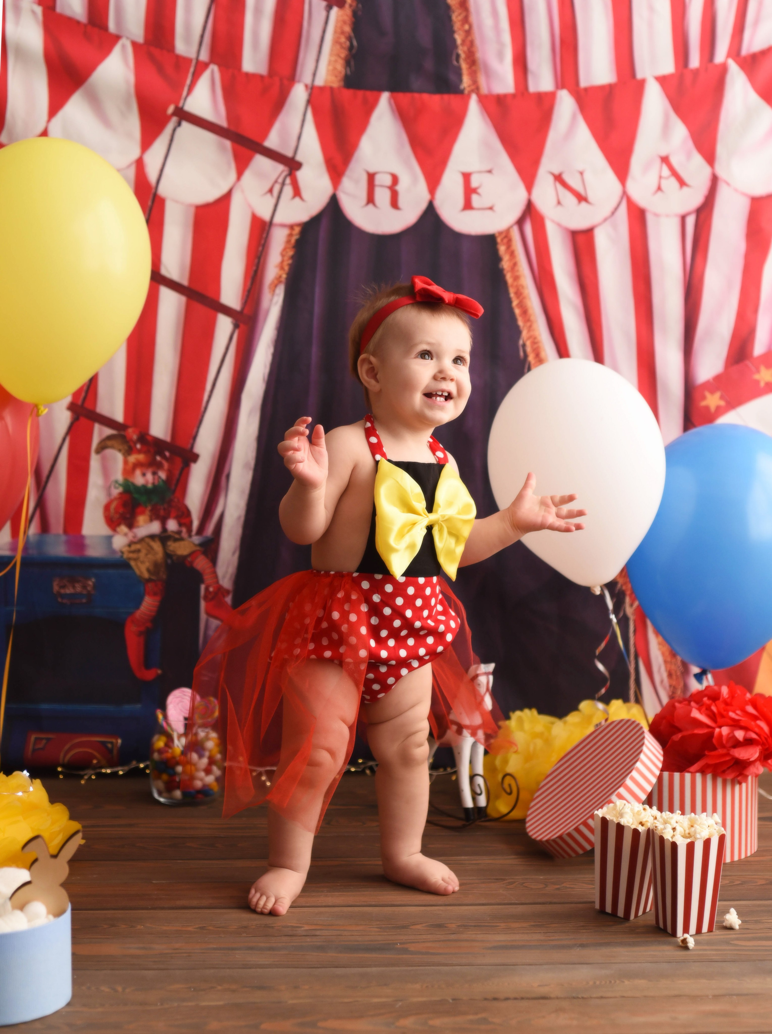 Фотодни. Детский и семейный Фотограф г. Красноярск