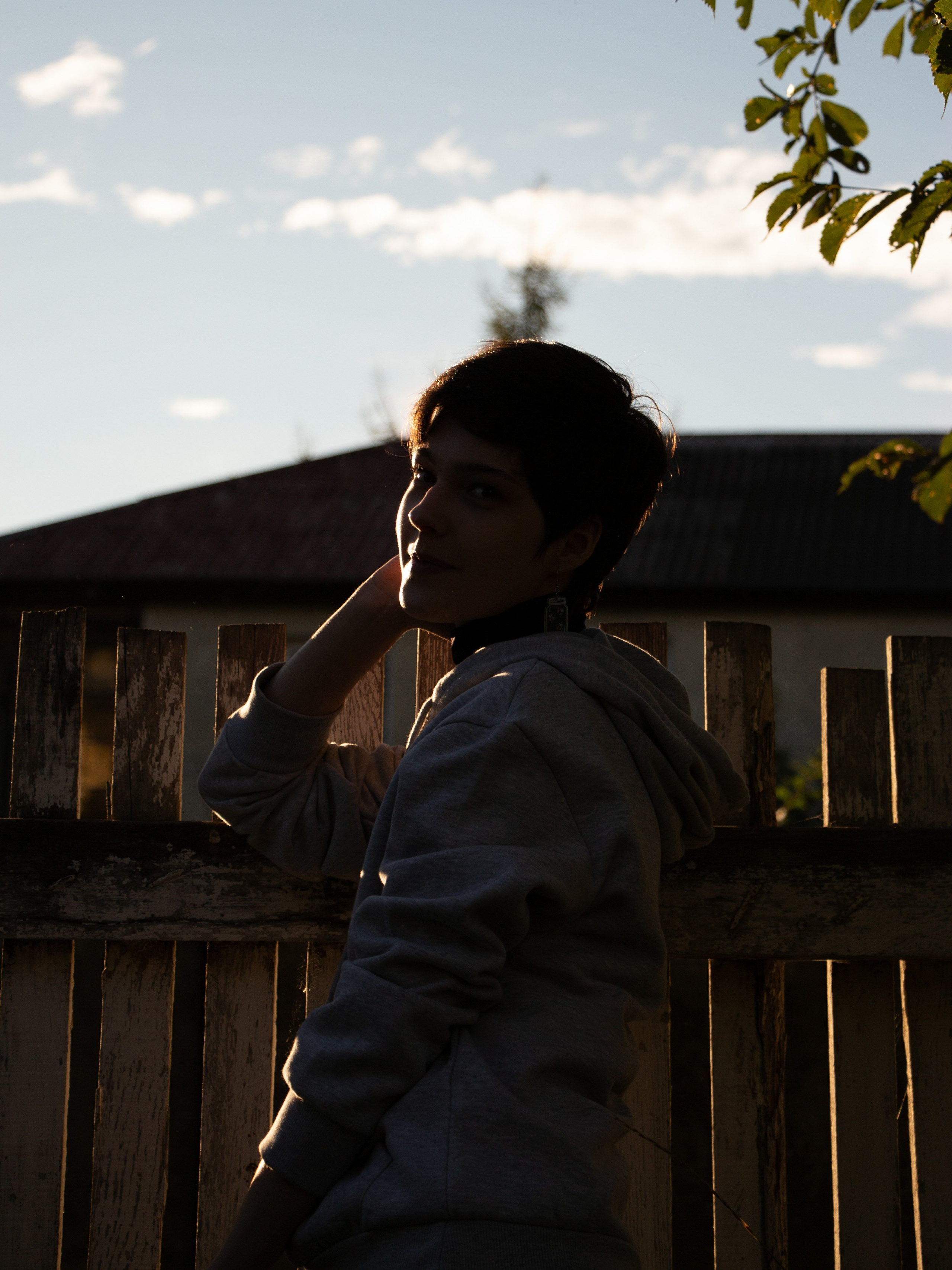 Портфолио. Фотограф Артём Ющенко