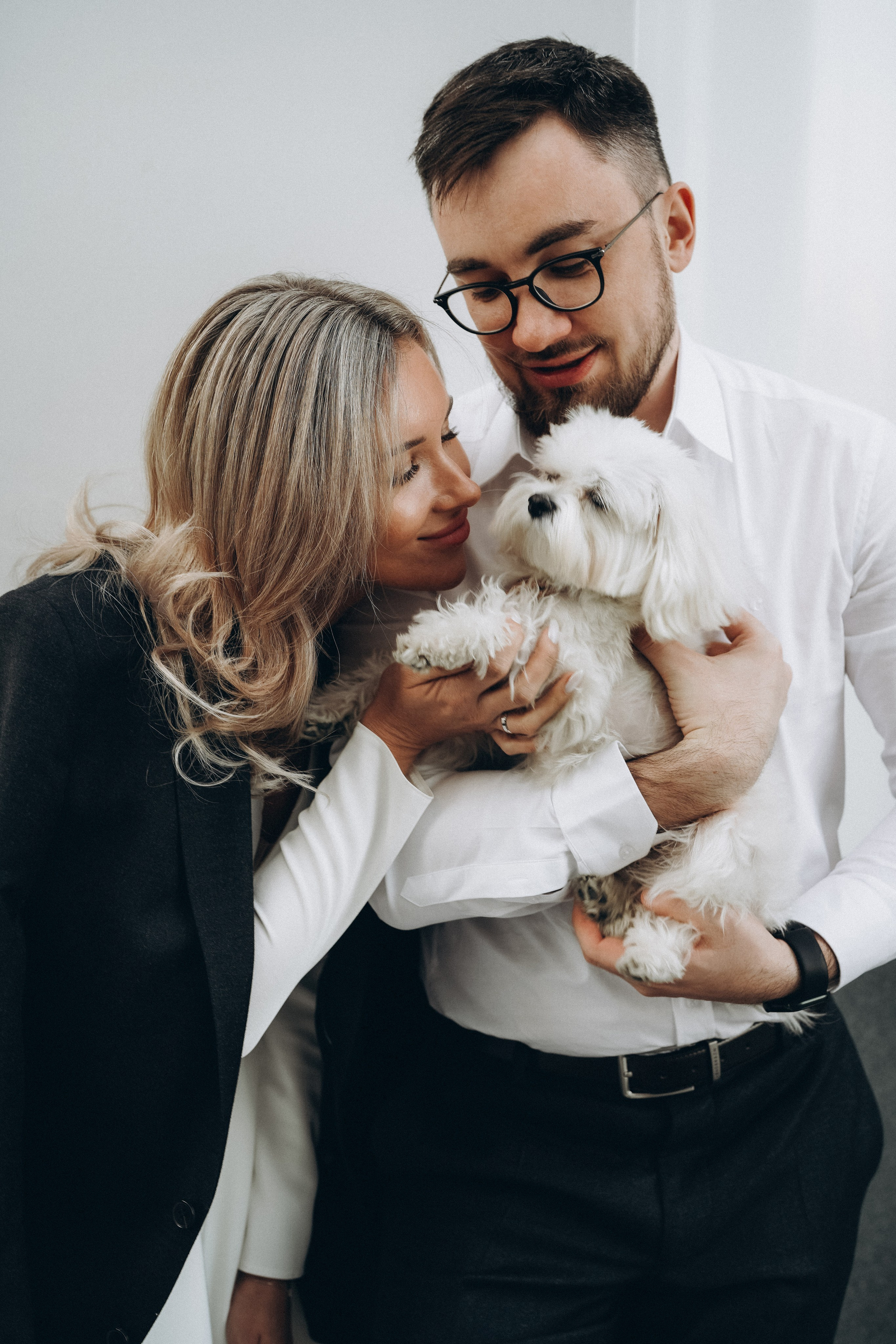 Дмитрий и Александра. Свадебный фотограф Артем Смирнов