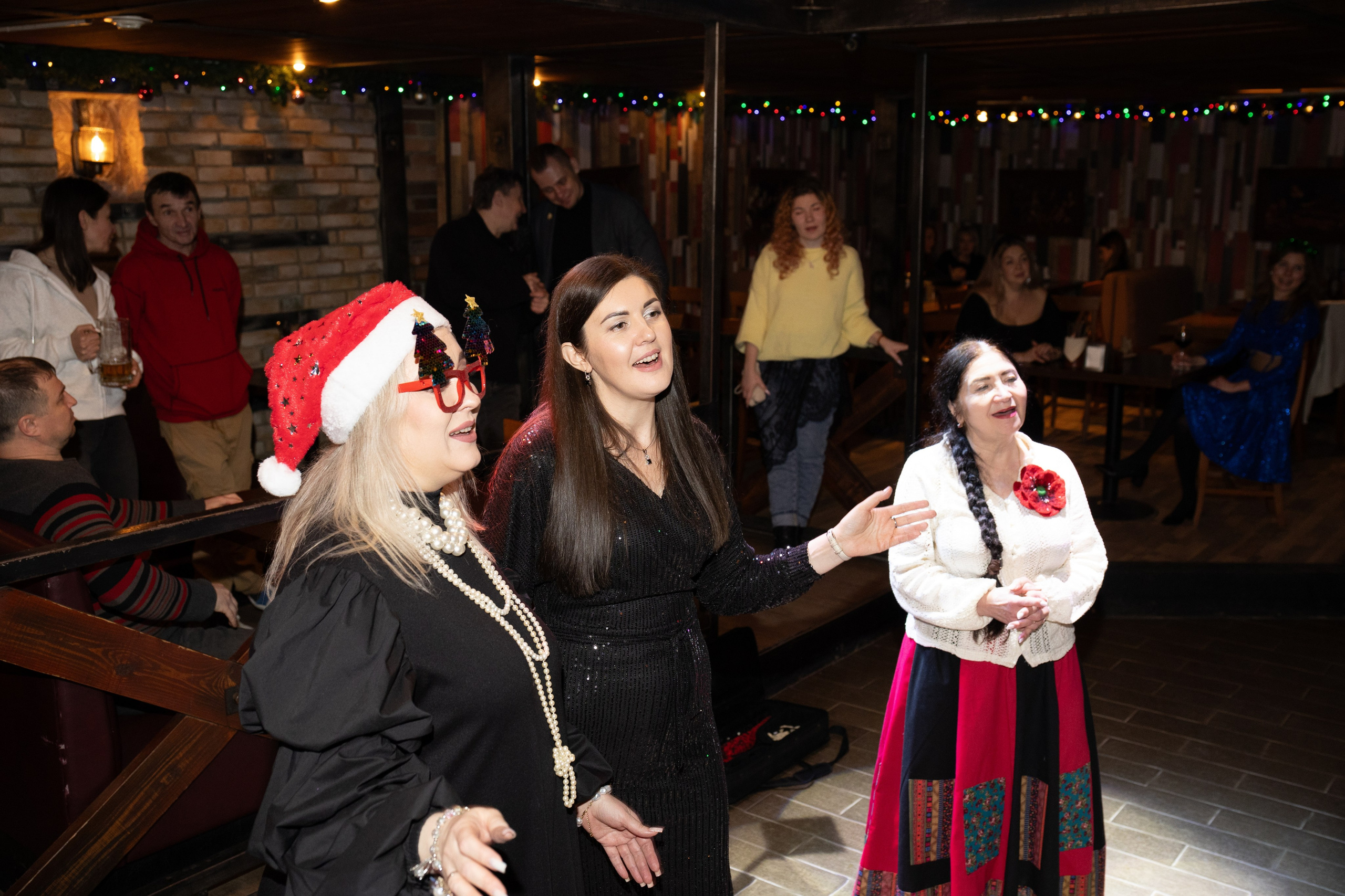 Я АРТИСТ 2026