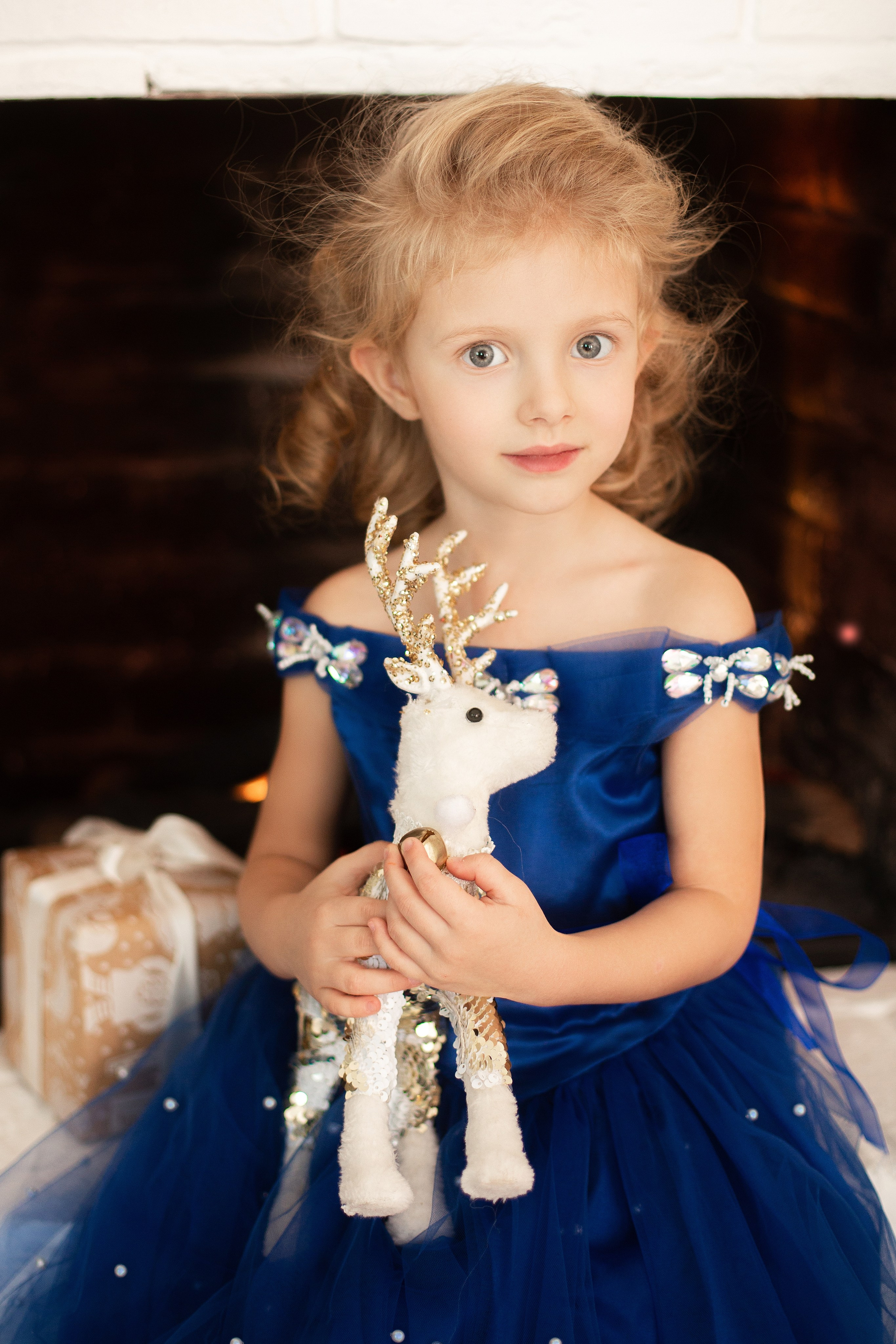 Семейные истории. Фотограф Бурнашкина Натали Москва