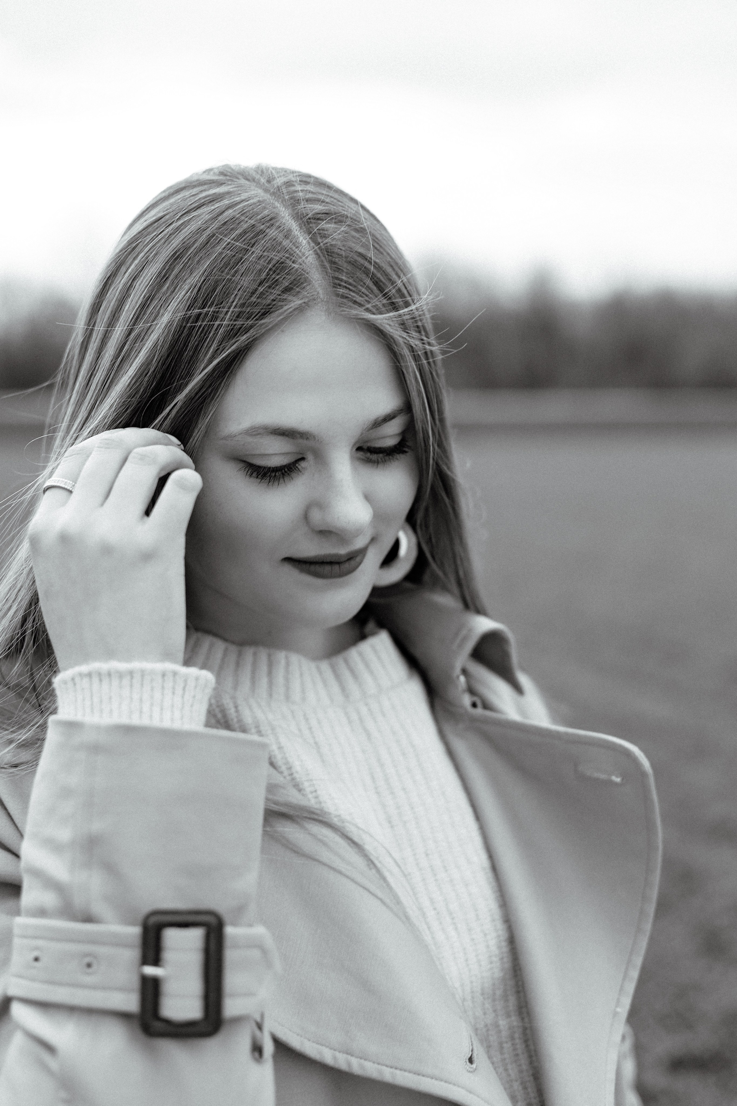 Юнусова Олеся. Мания, портретный фотограф в городе Оренбург