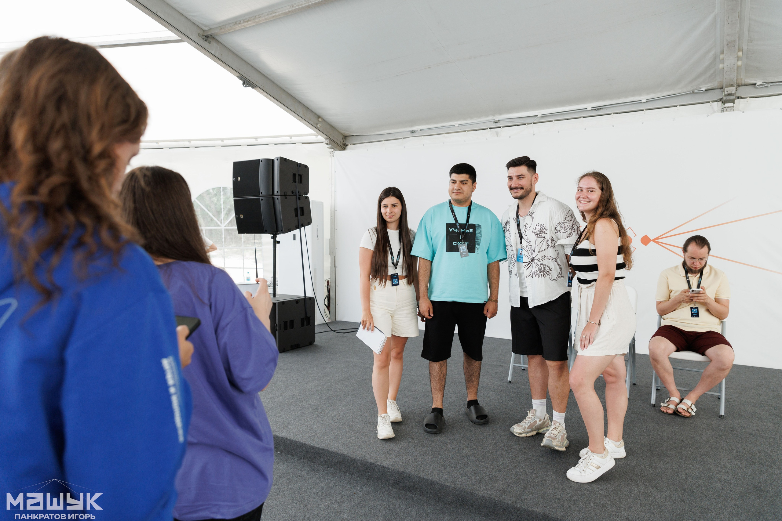 Репортаж. Игорь Панкратов | Фотограф Ставрополь