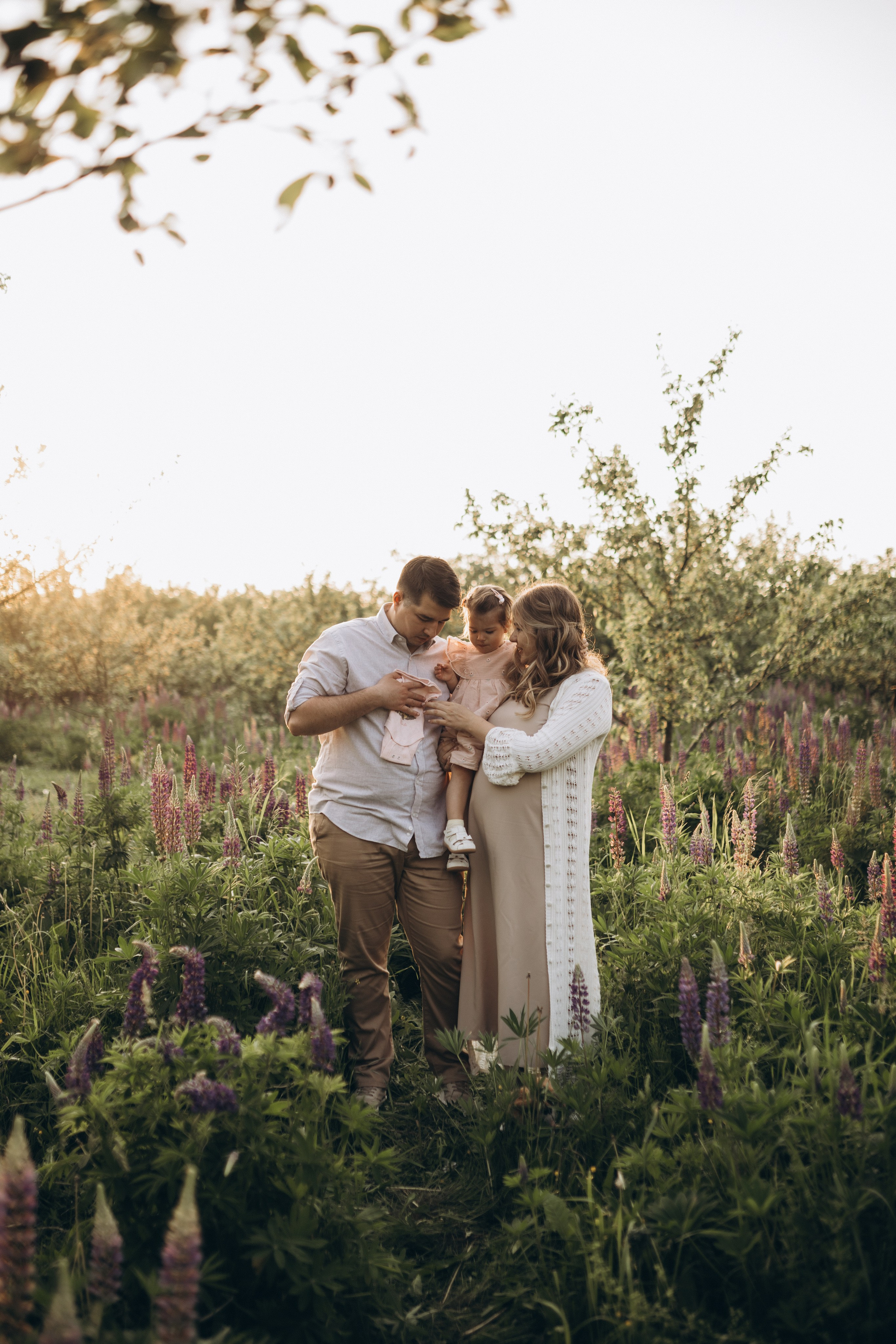 Летняя история про самое ценное 🤍. Семейный фотограф Мария Маркова Москва и Одинцово