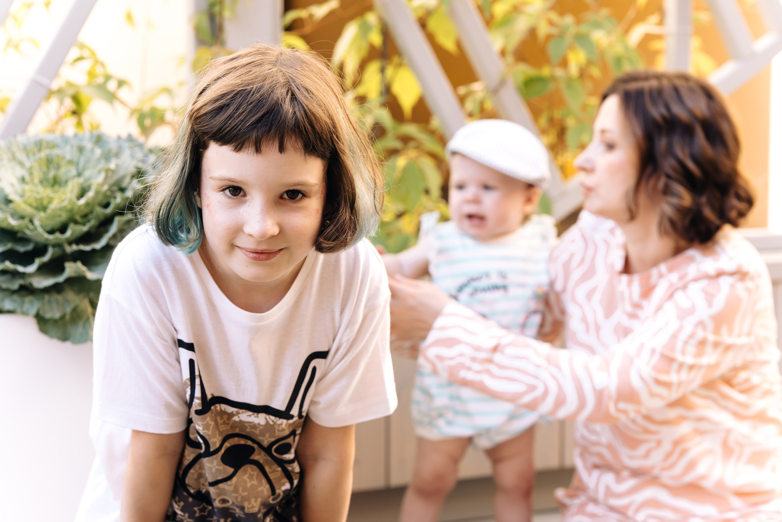 Saint Petersburg, Russia. Anna Atayan Photographer