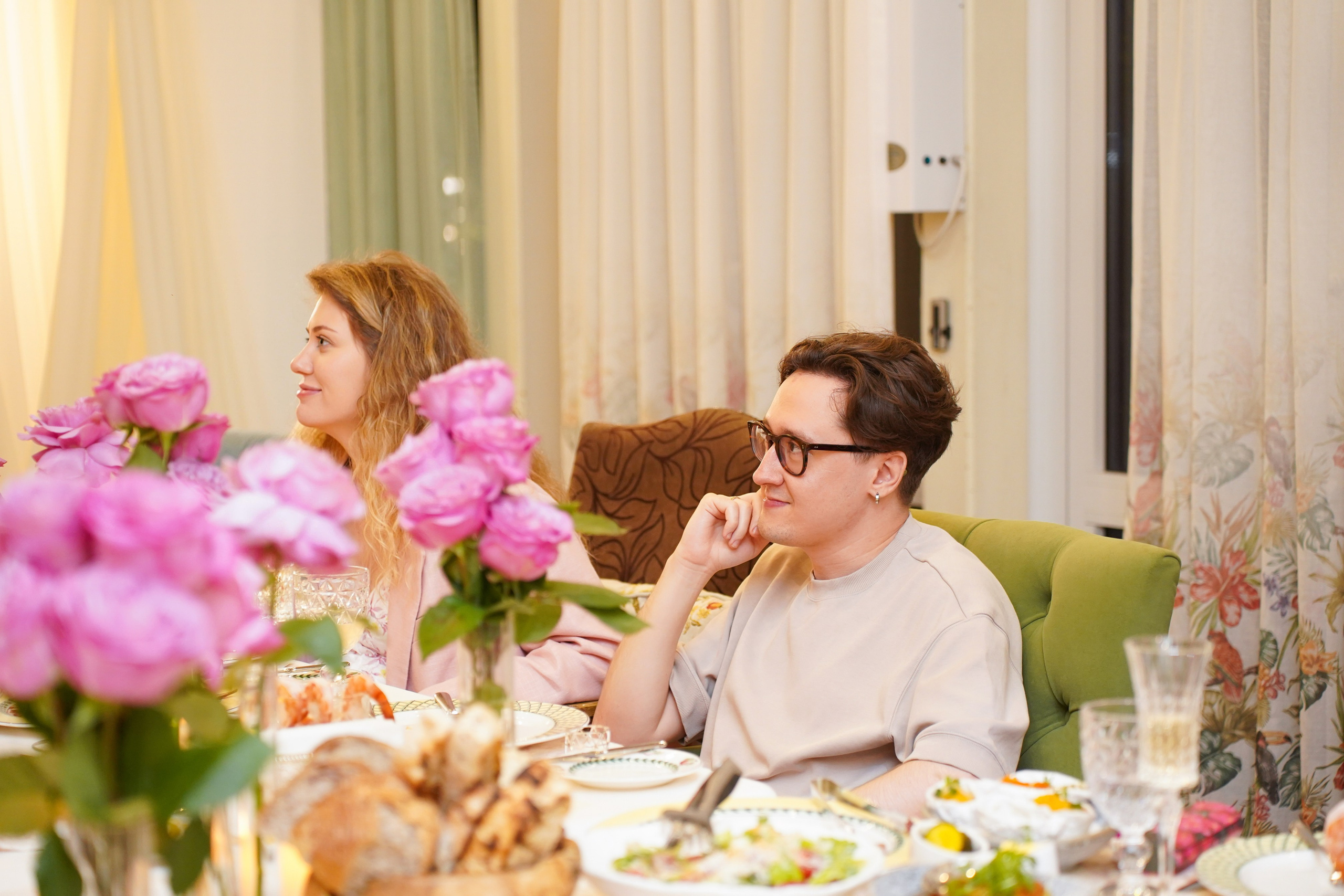 Юбилей в загородном клубе «Кордон», Геленджик. Фотограф Новороссийск | Геленджик и ЮФО Эльвина Ясинская