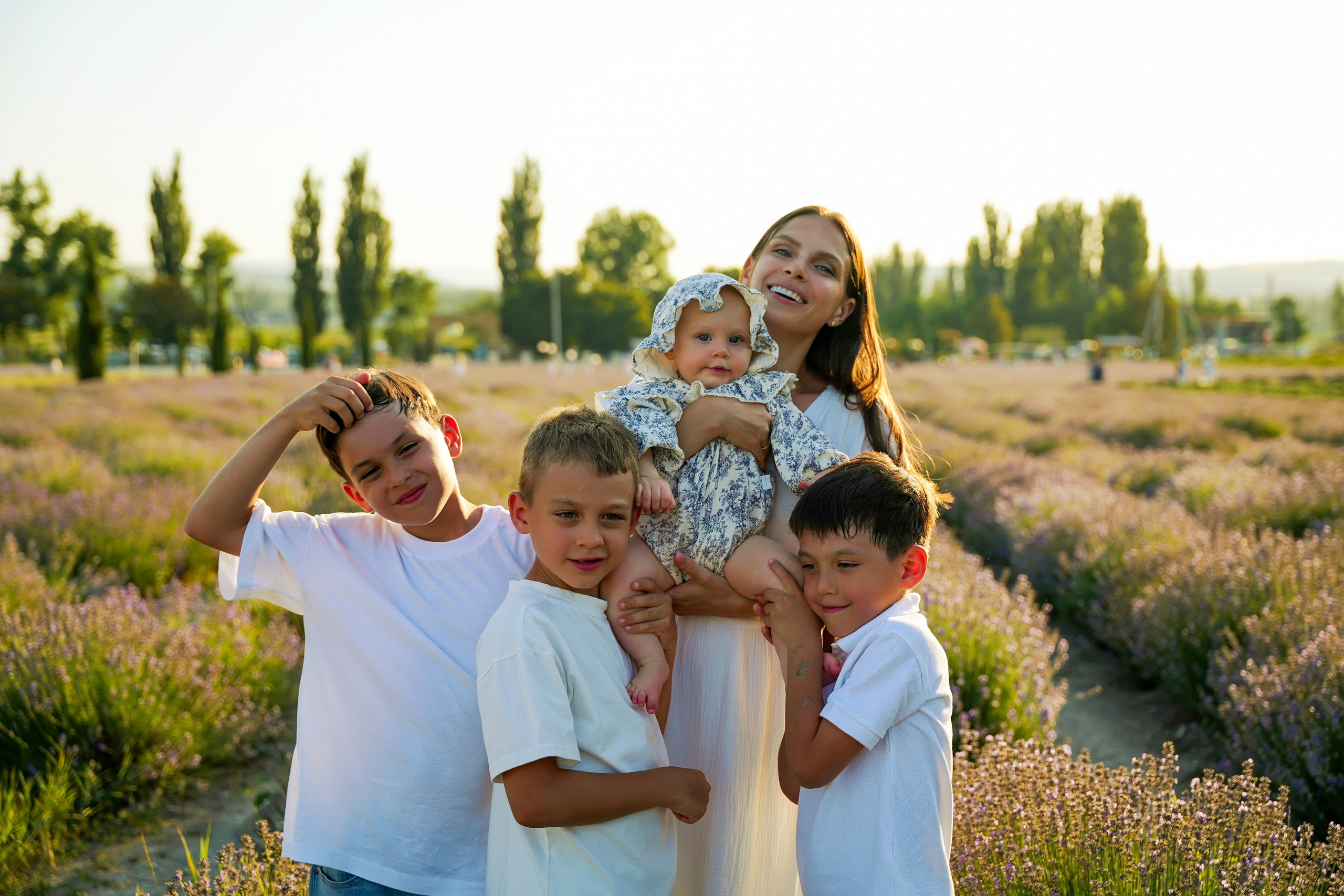 Семейная история в Maison Des Plantes. Фотограф Новороссийск | Геленджик и ЮФО Эльвина Ясинская