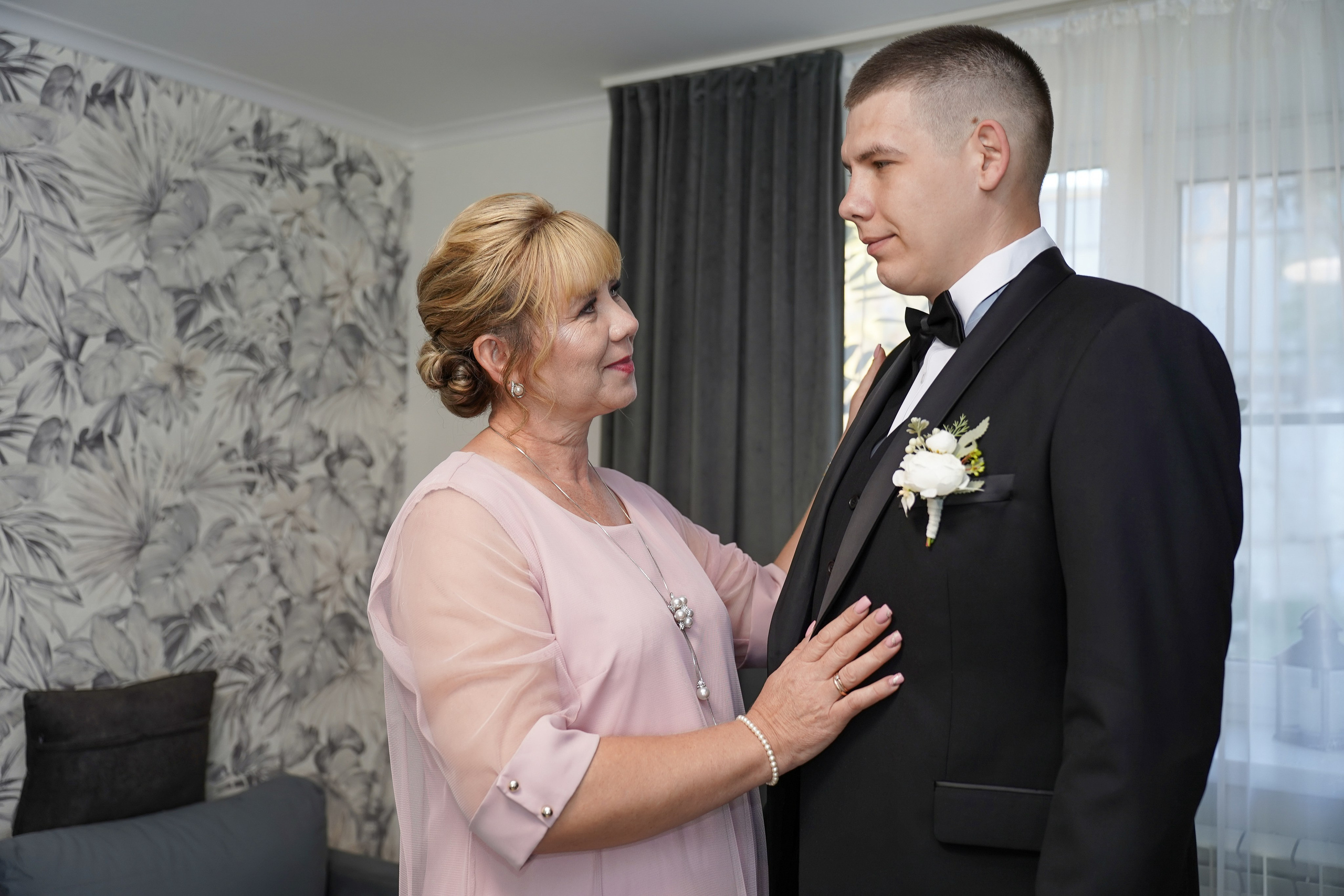 Дмитрий & Светлана. Фотограф Новороссийск | Геленджик и ЮФО Эльвина Ясинская