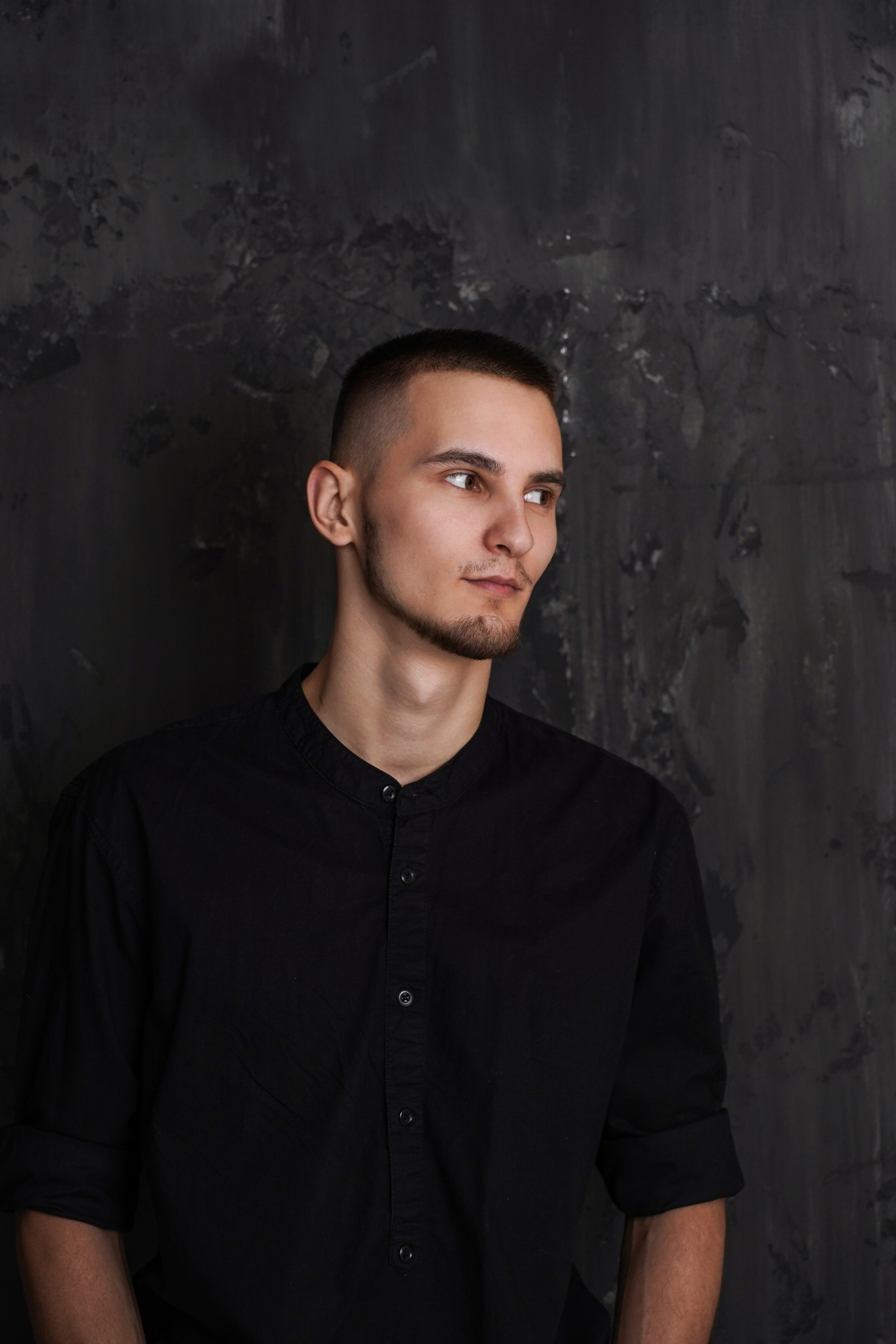 Ярослав. Фотограф Новороссийск | Геленджик и ЮФО Эльвина Ясинская