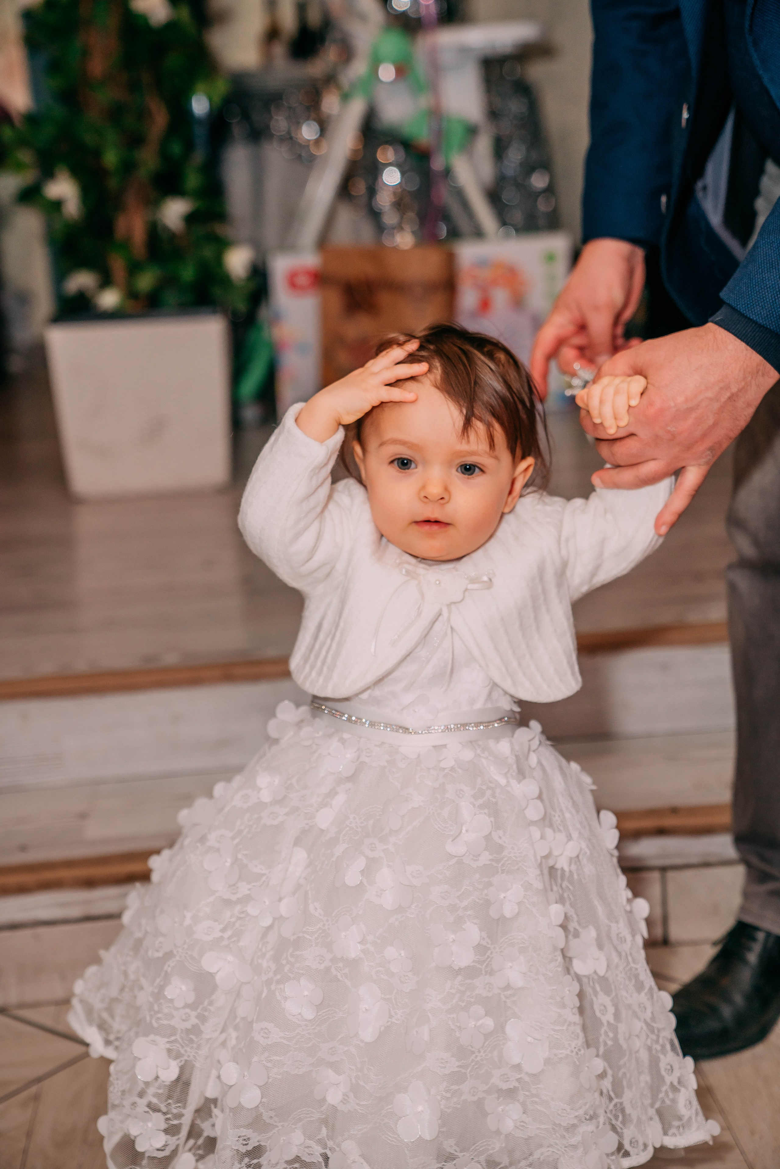 Эля. Семейный и школьный фотограф в Москве Юлия Кобзева