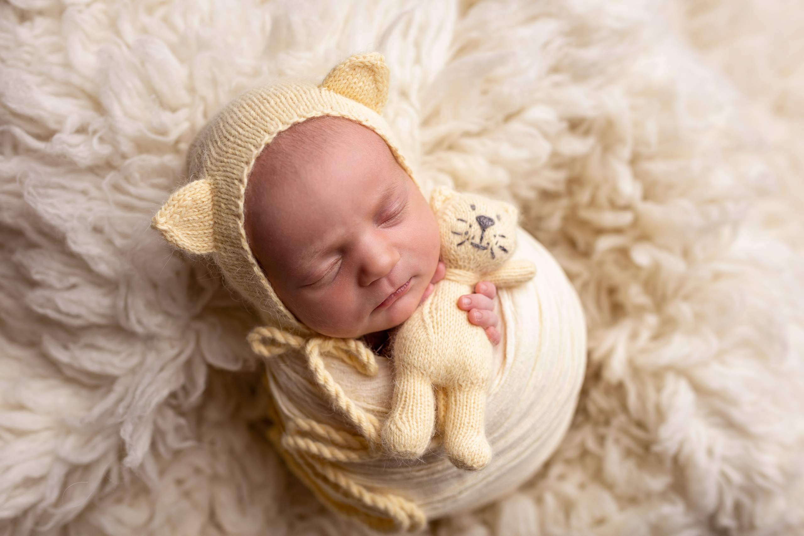 Отзывы. Фотограф новорожденных в Керчи Татьяна Яцун