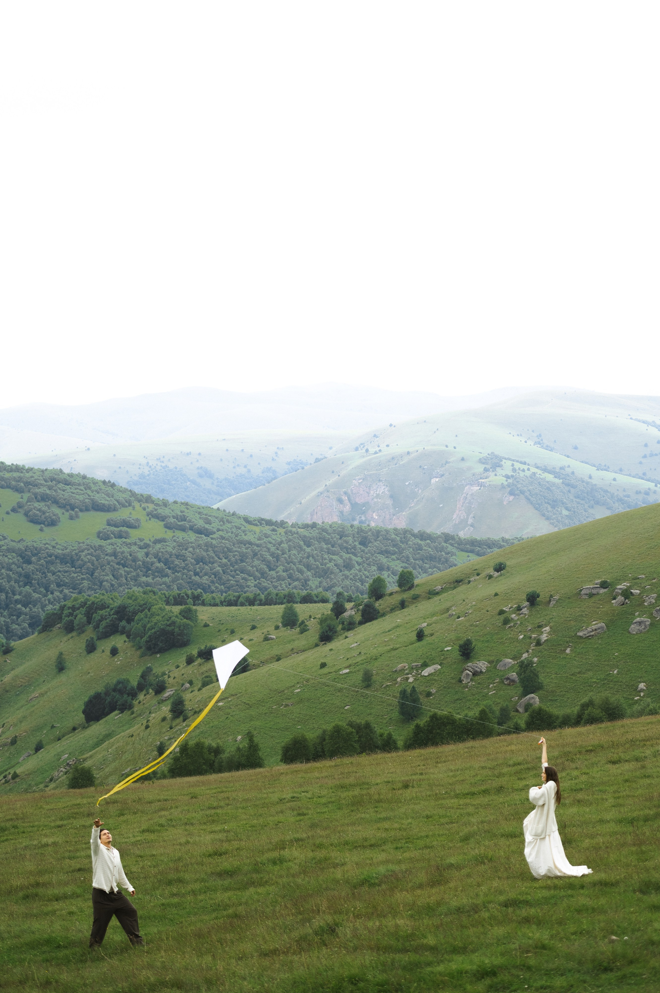 Владимир и Анна. Свадебный фотограф Ростов-на- Дону, Краснодар, Москва