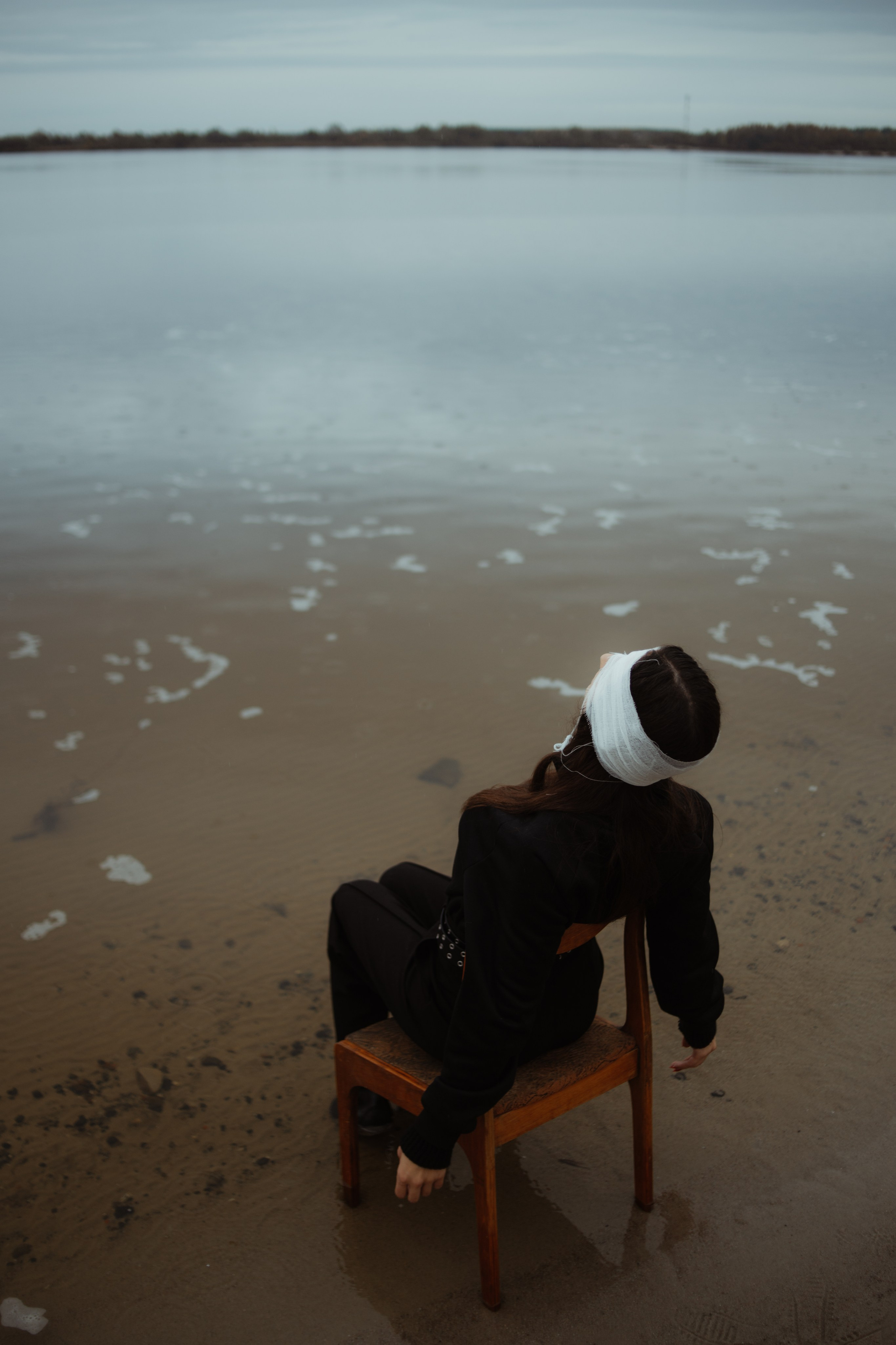 Хоррор. Фотограф Брянск