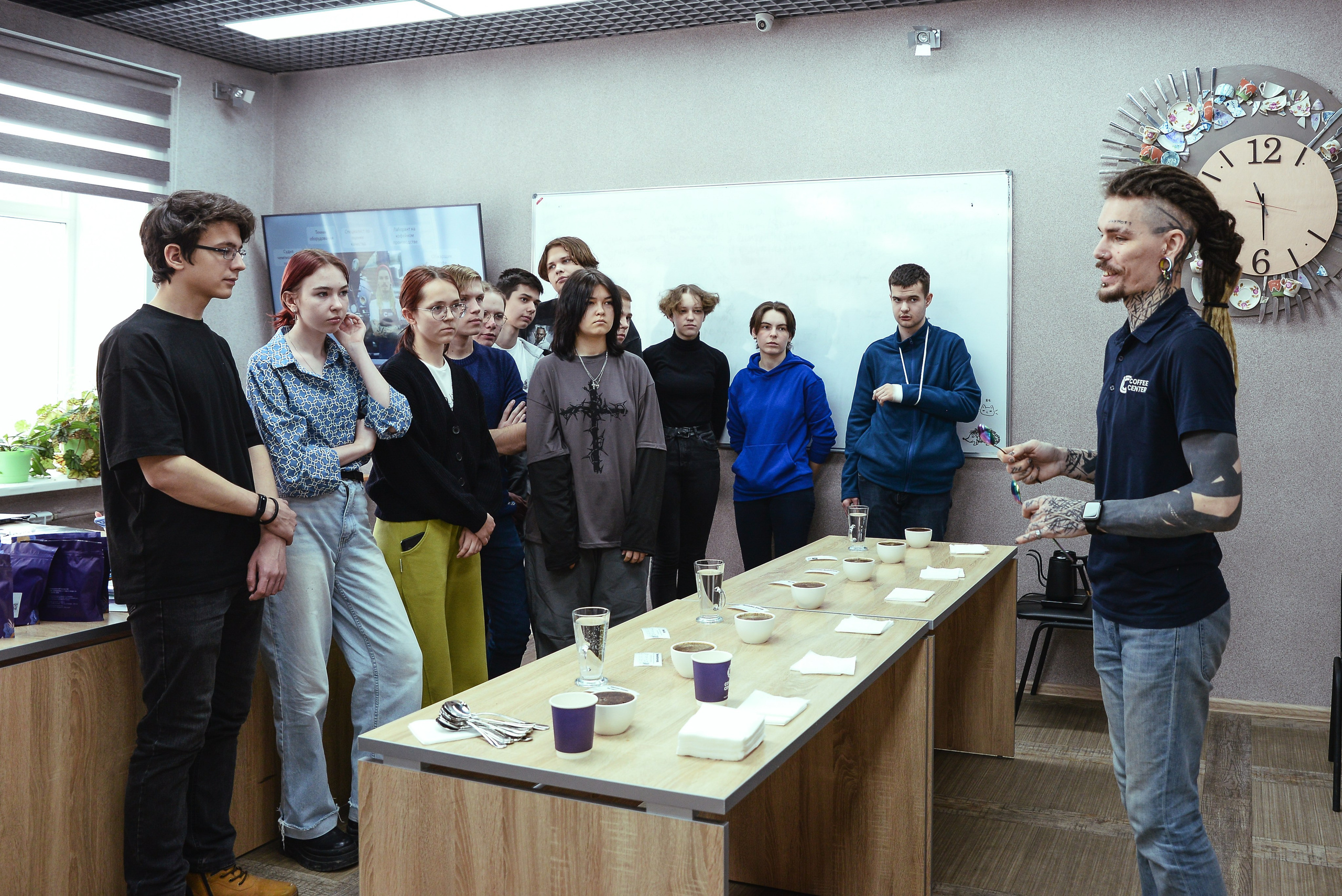 Лекция. Алиса Томшина — Фотограф / Видеограф