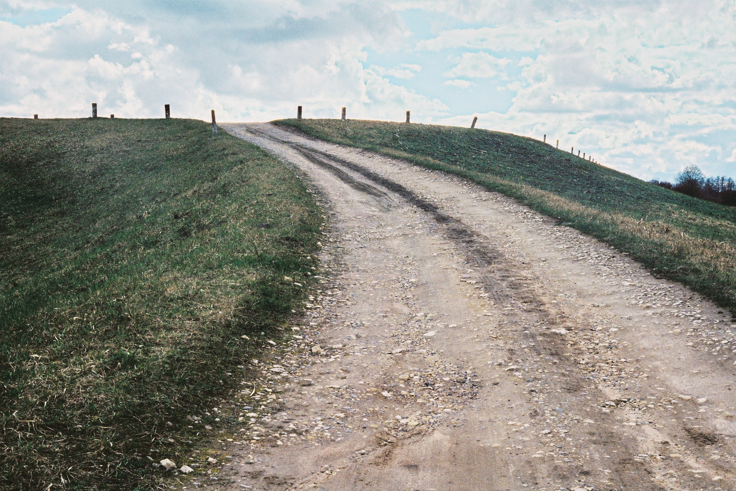 лиминальное пространство