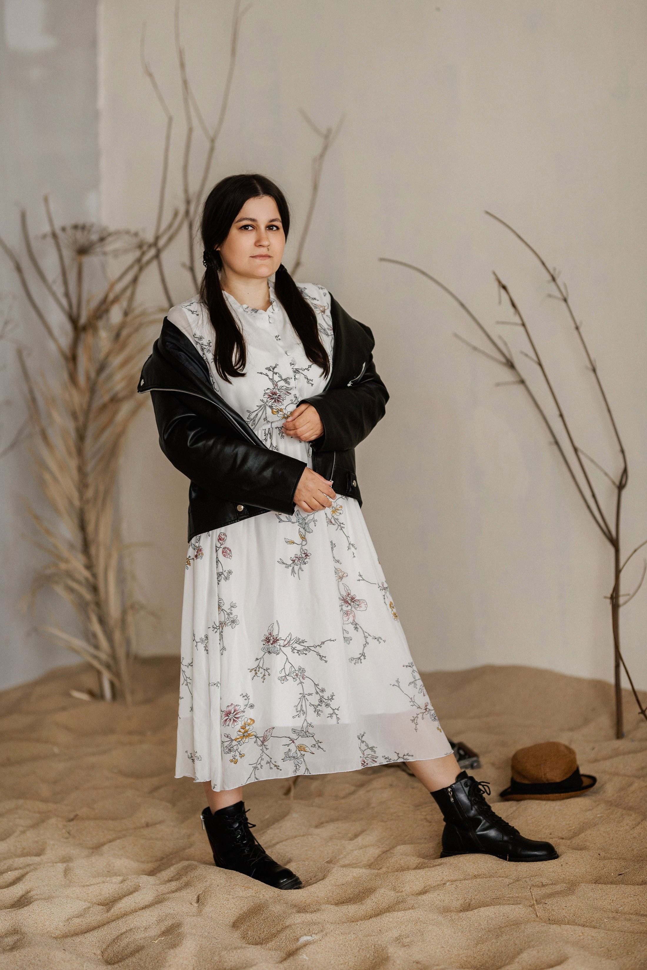 Анна «Ретро-сафари». Свадебный и семейный фотограф в Туле Ксения Сильвер