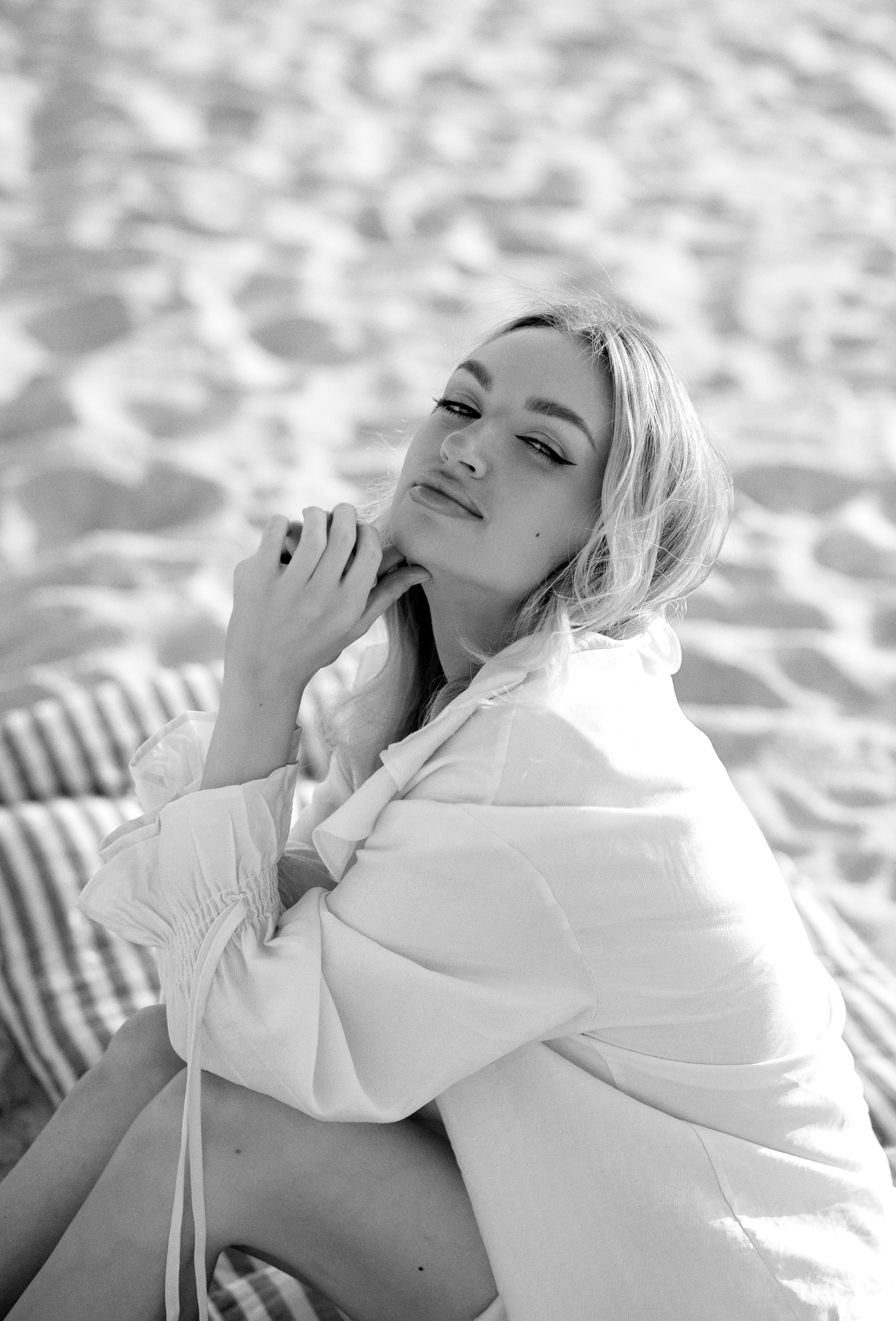 Виолета. Свадебный и семейный фотограф в Серпухове Александра Дерюшева