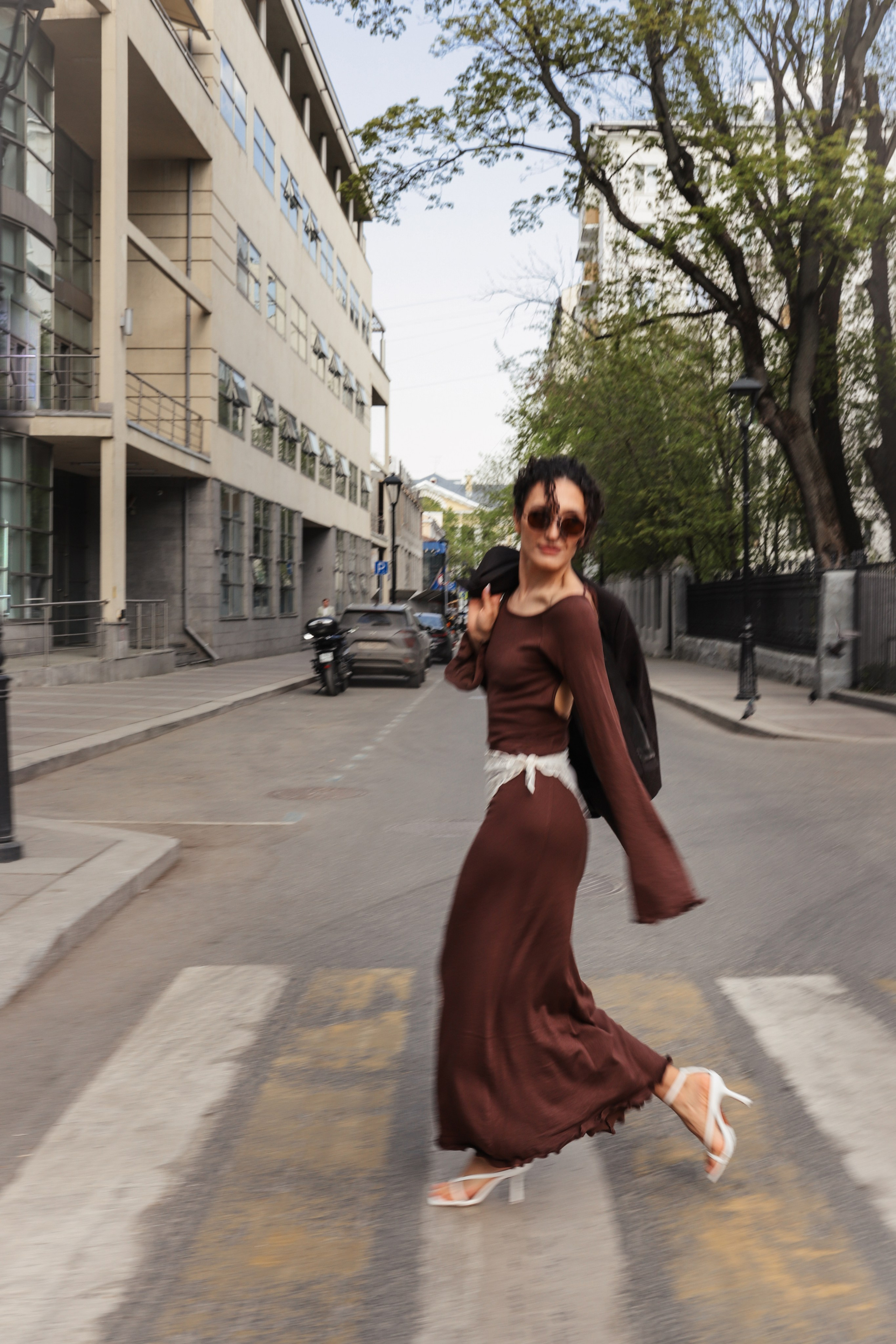 Прекрасная Маша. Семейный фотограф Елизавета Увицкая